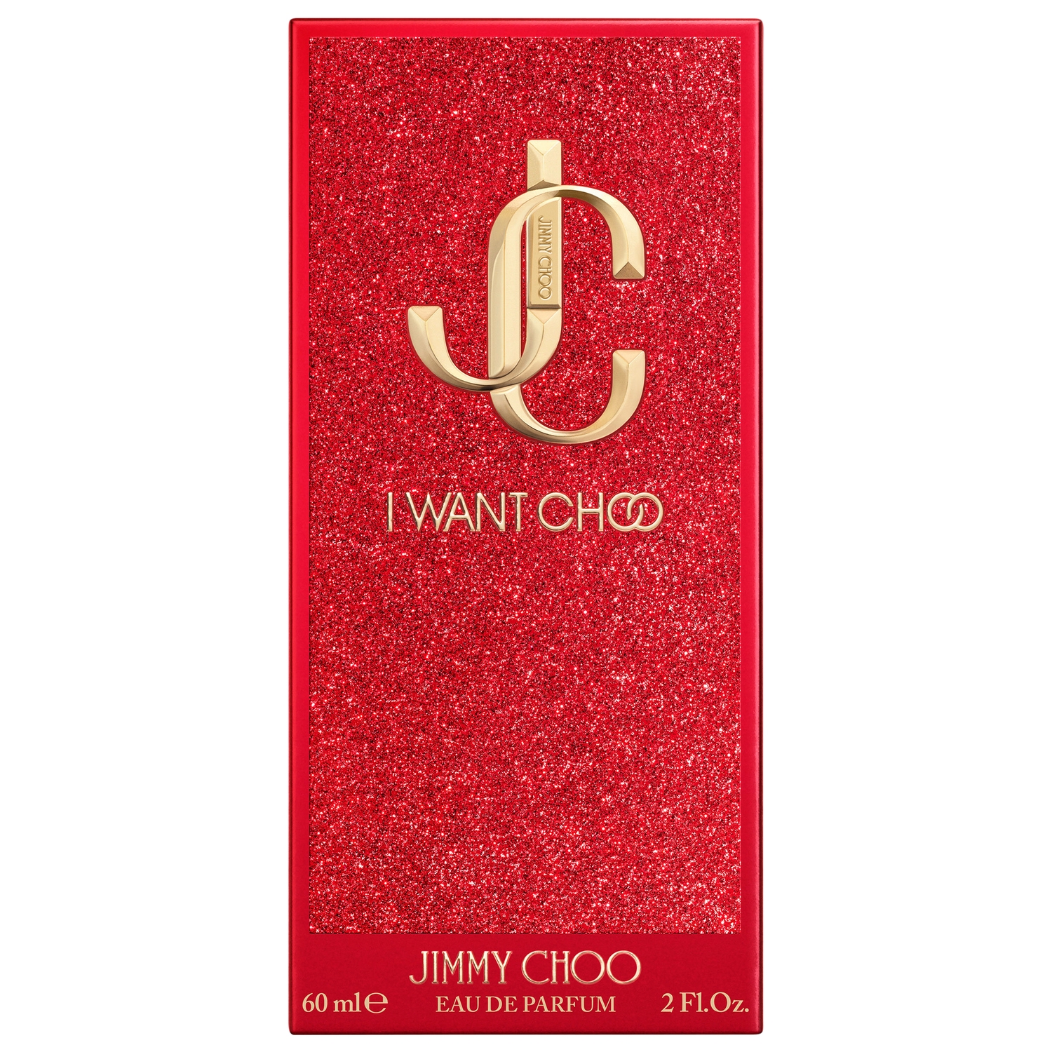 I Want Choo Eau de Parfum