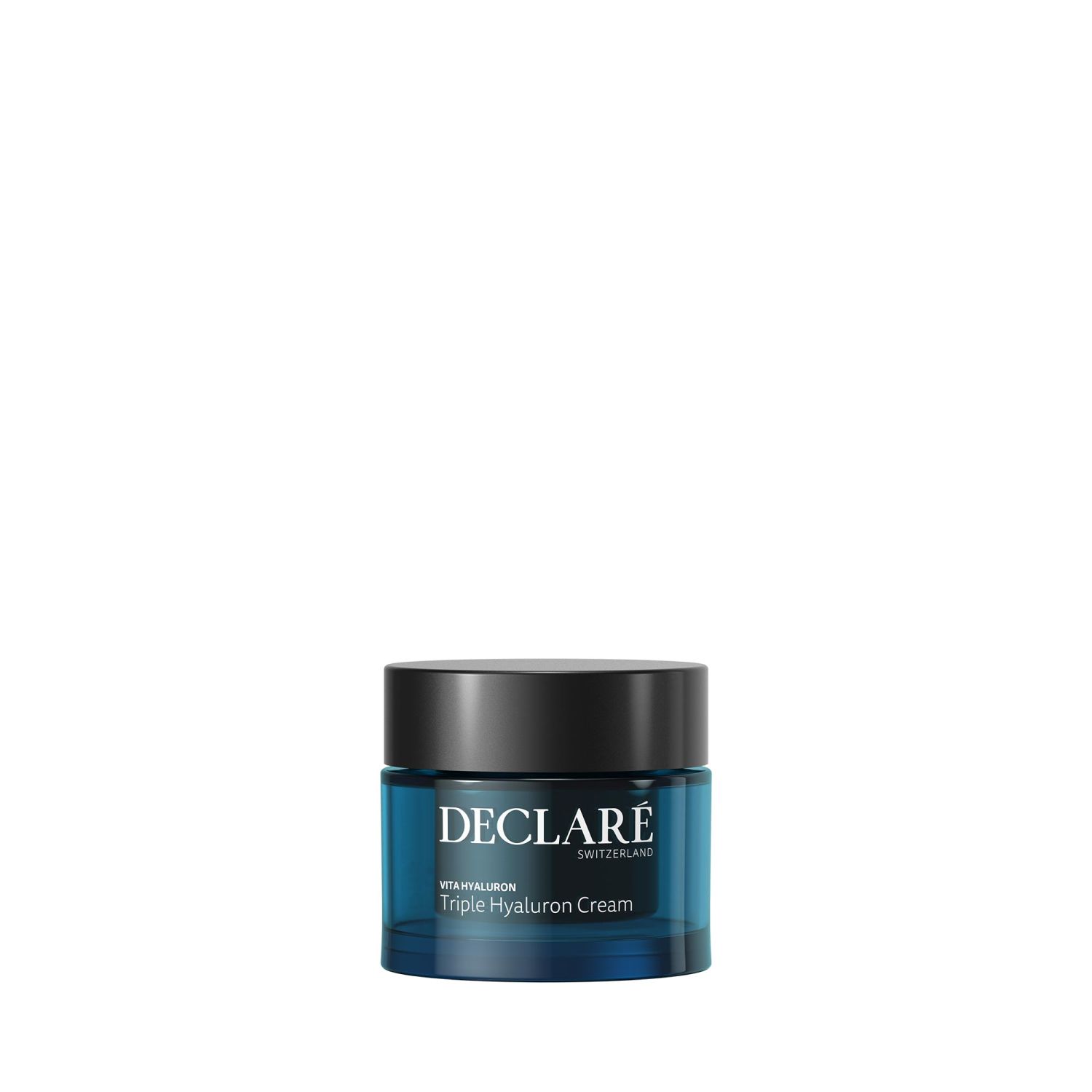 Men vitahyaluron triple hyaluron cream