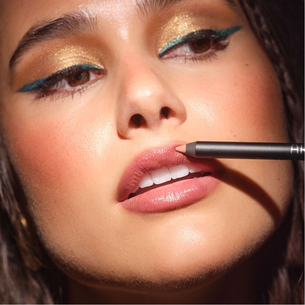 Soft Lip Liner Waterproof