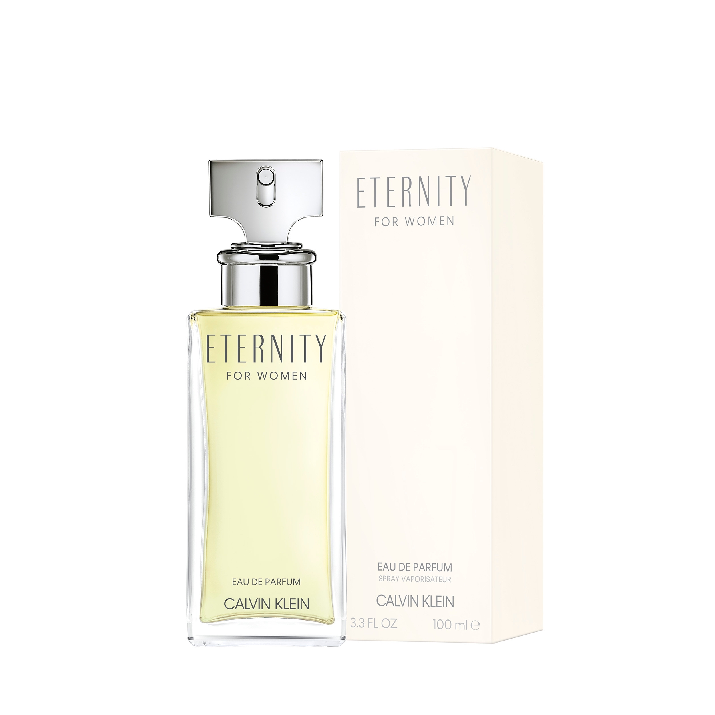 Eternity Eau de Parfum