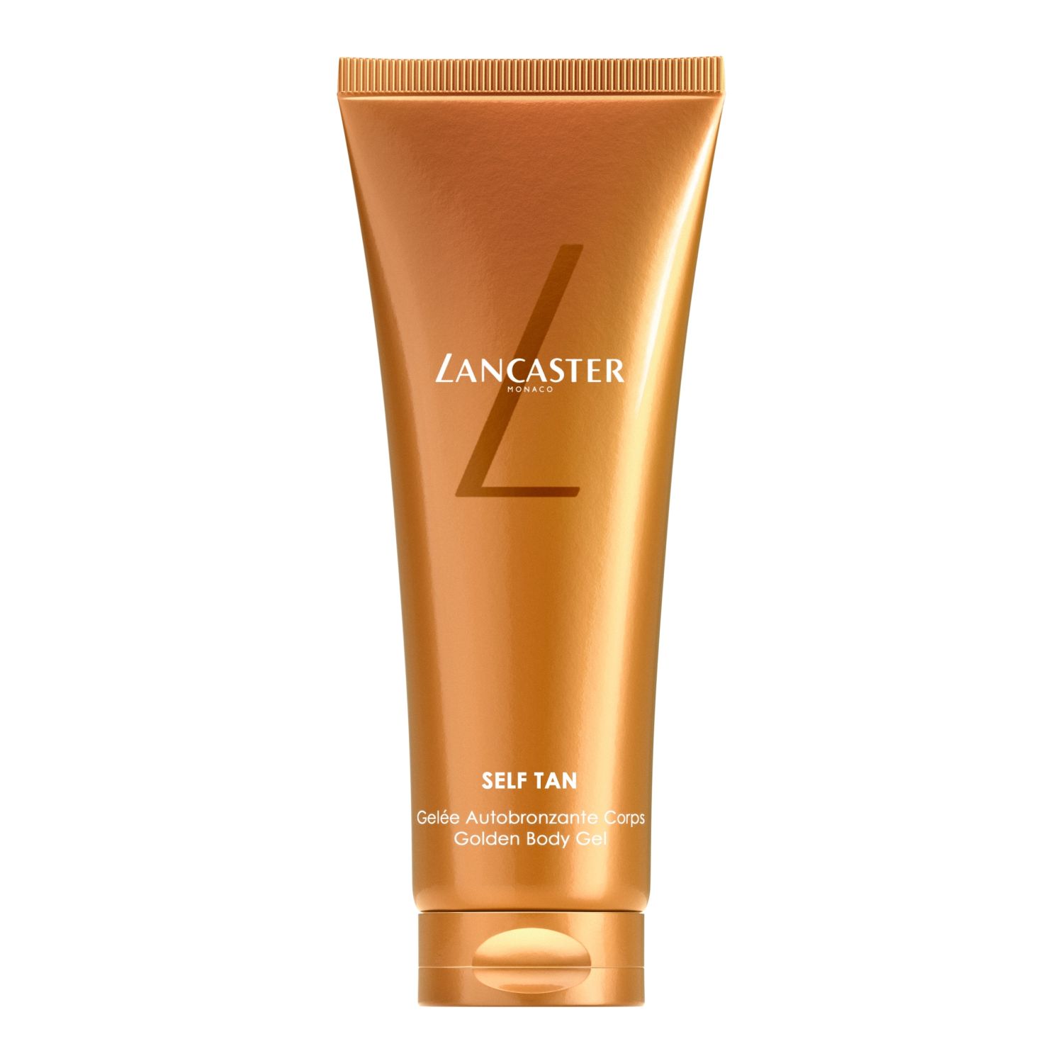 Self-Tan Body Gel