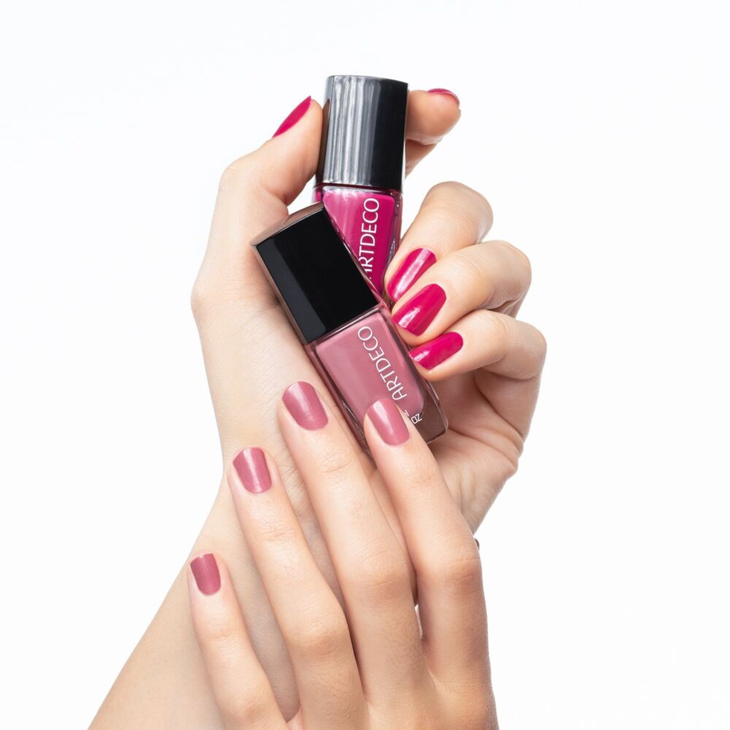 AD Nail Lacquer 727 yin