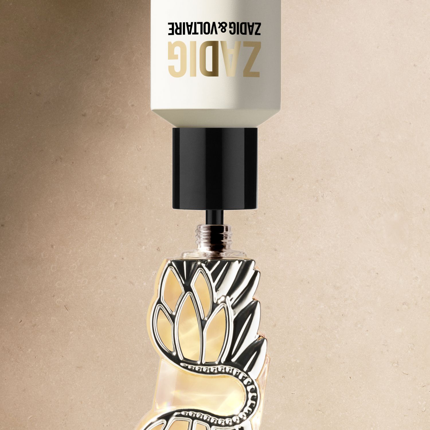 ZADIG Eau de Parfum Refill
