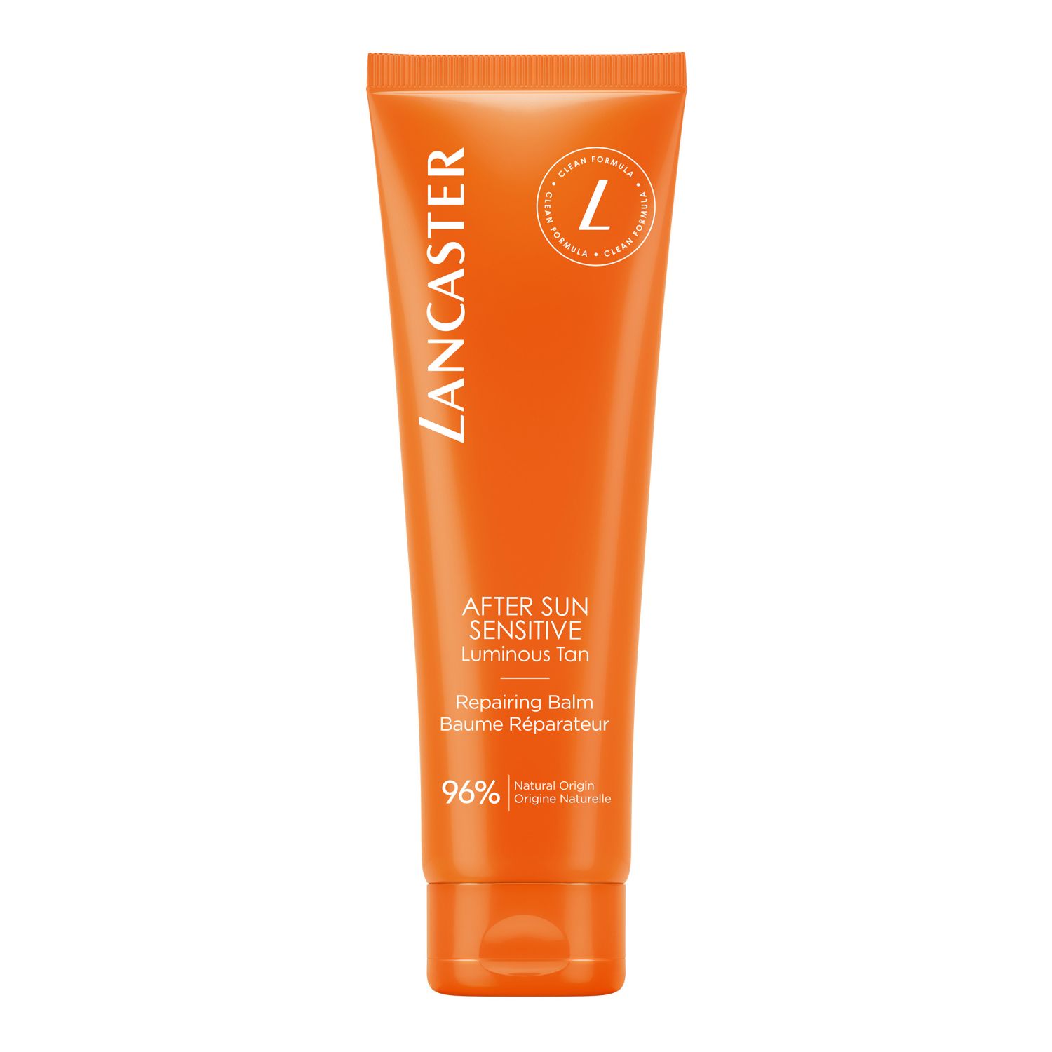 Clean Sun Sensitive After Sun Repearing Balm