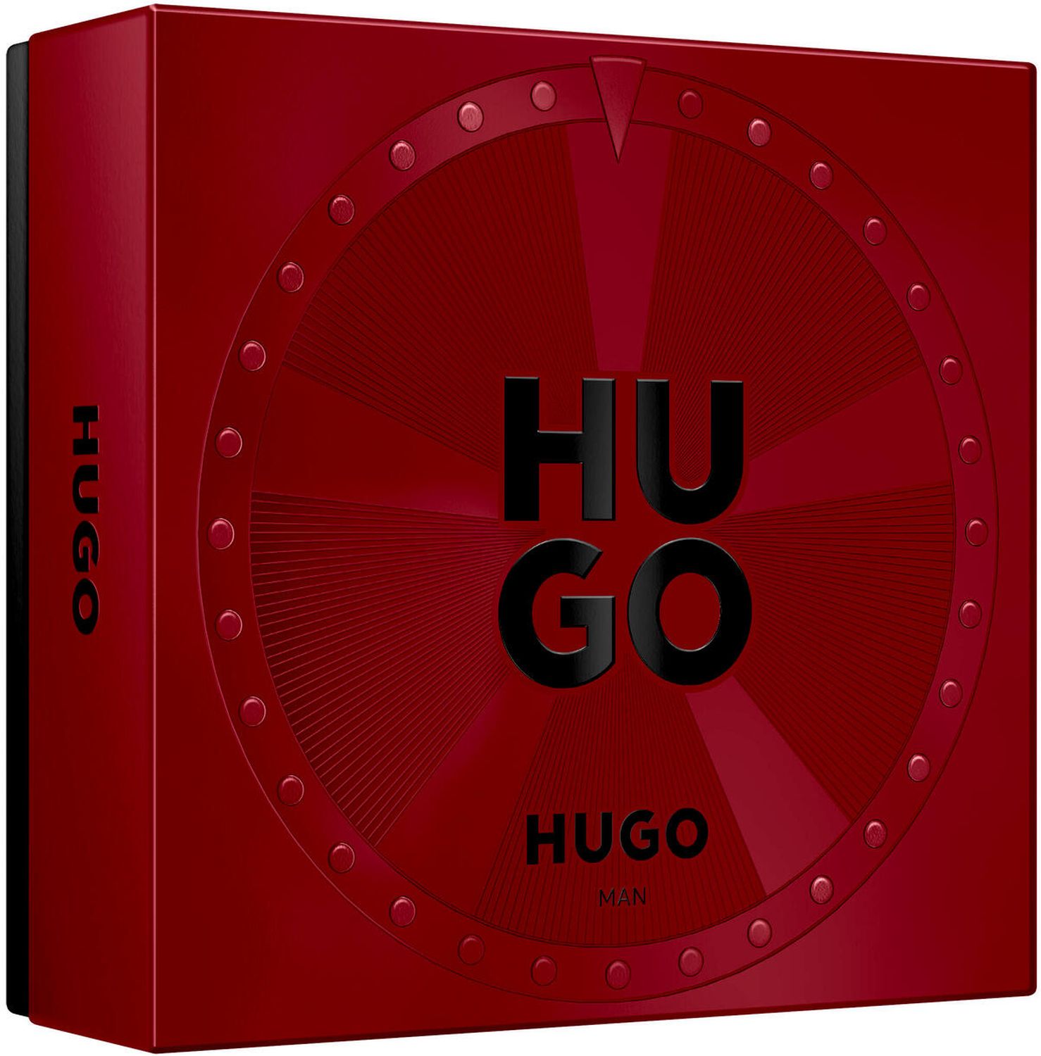 Hugo Man X-Mas Set