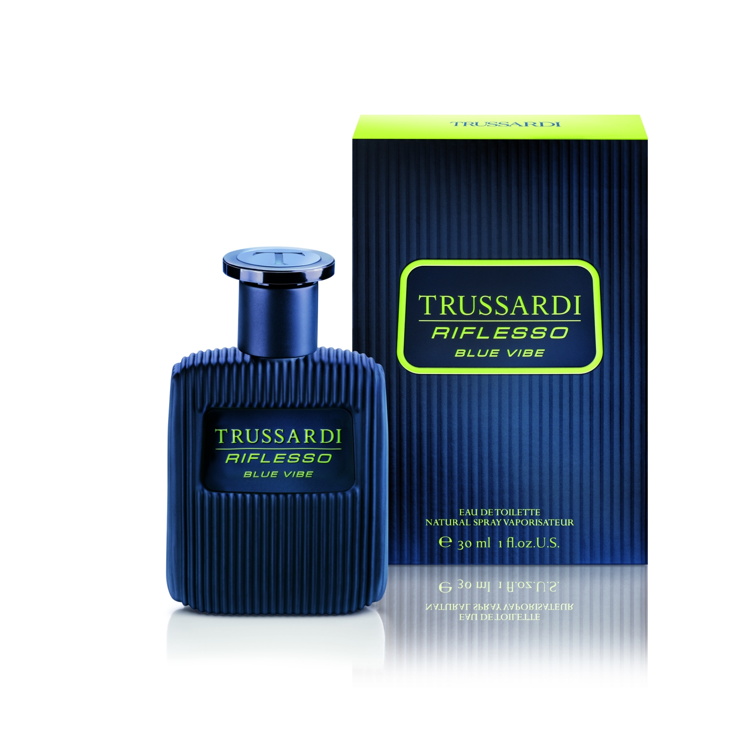 Riflesso Blue Vibe Eau de Toilette