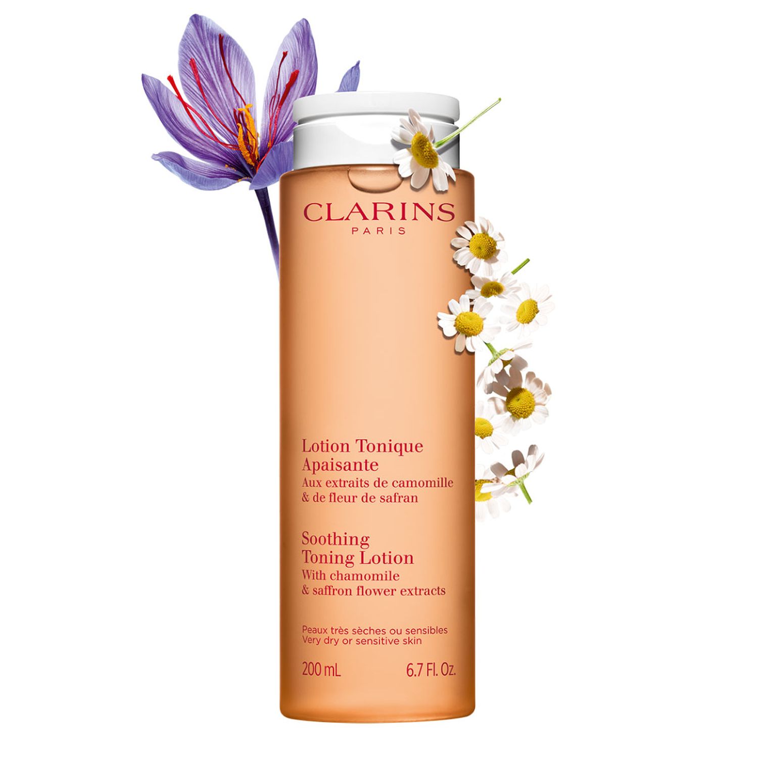 Lotion Tonique Apaisante - nachfüllbar