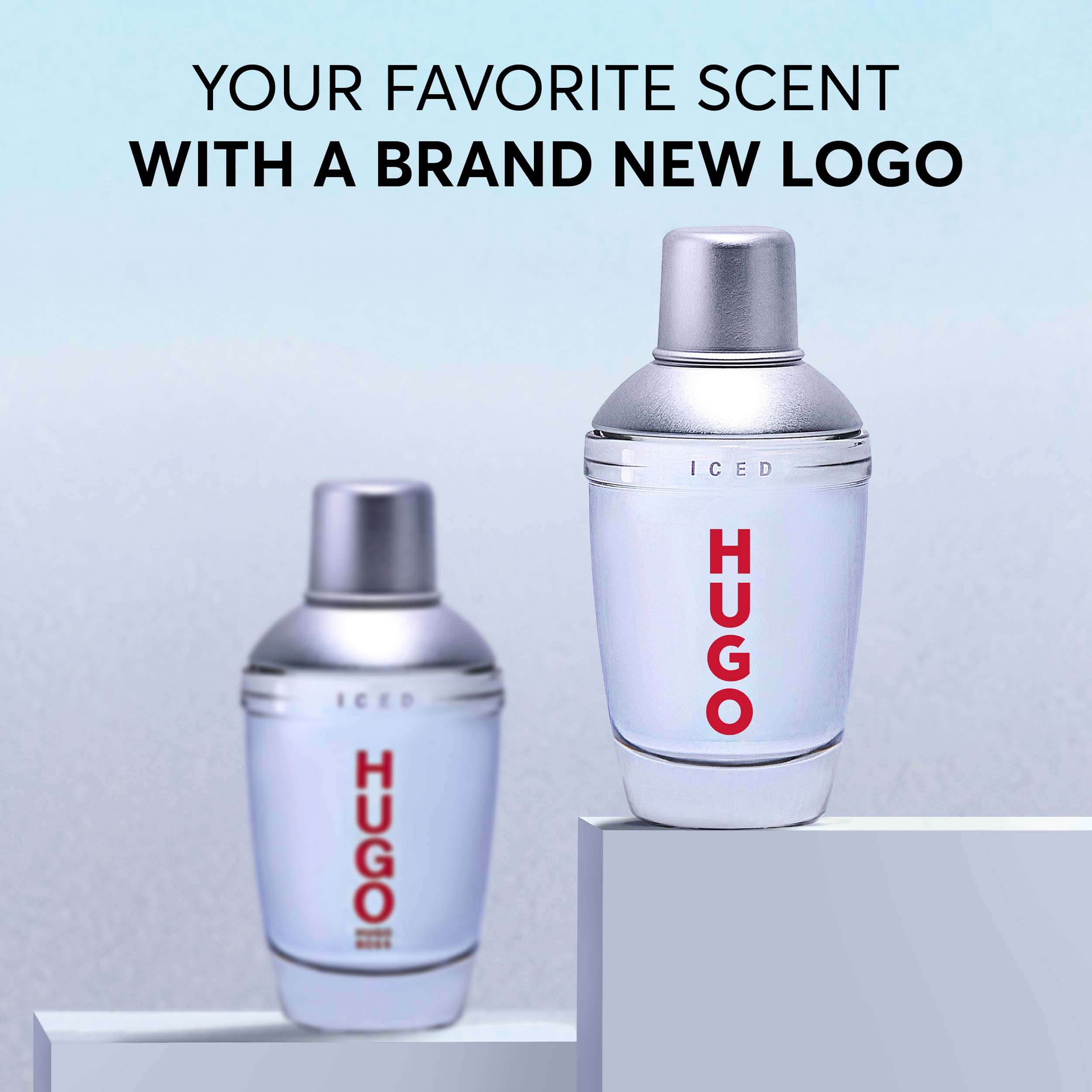 Hugo Iced Eau de Toilette