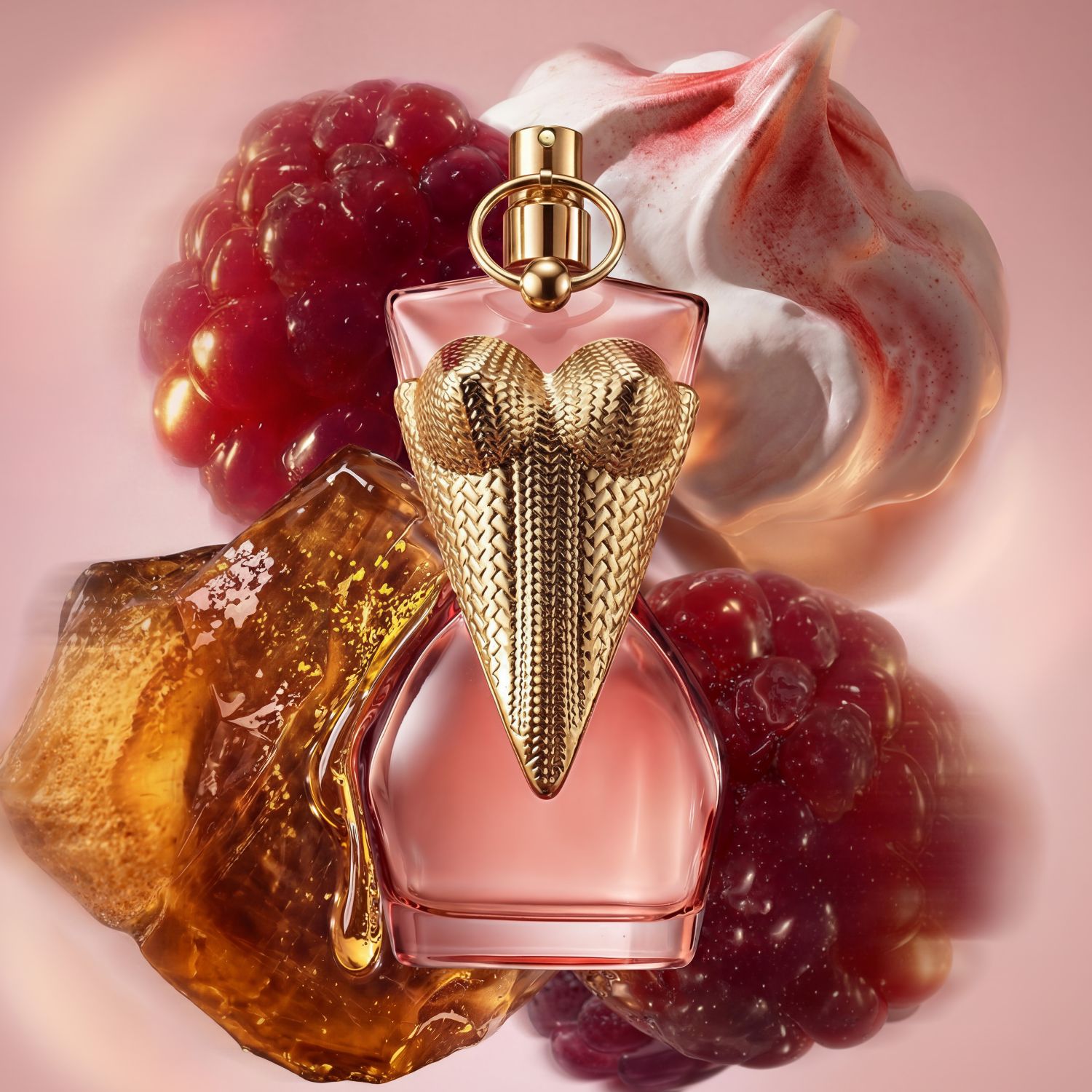 Gaultier Divine Couture Eau de Parfum