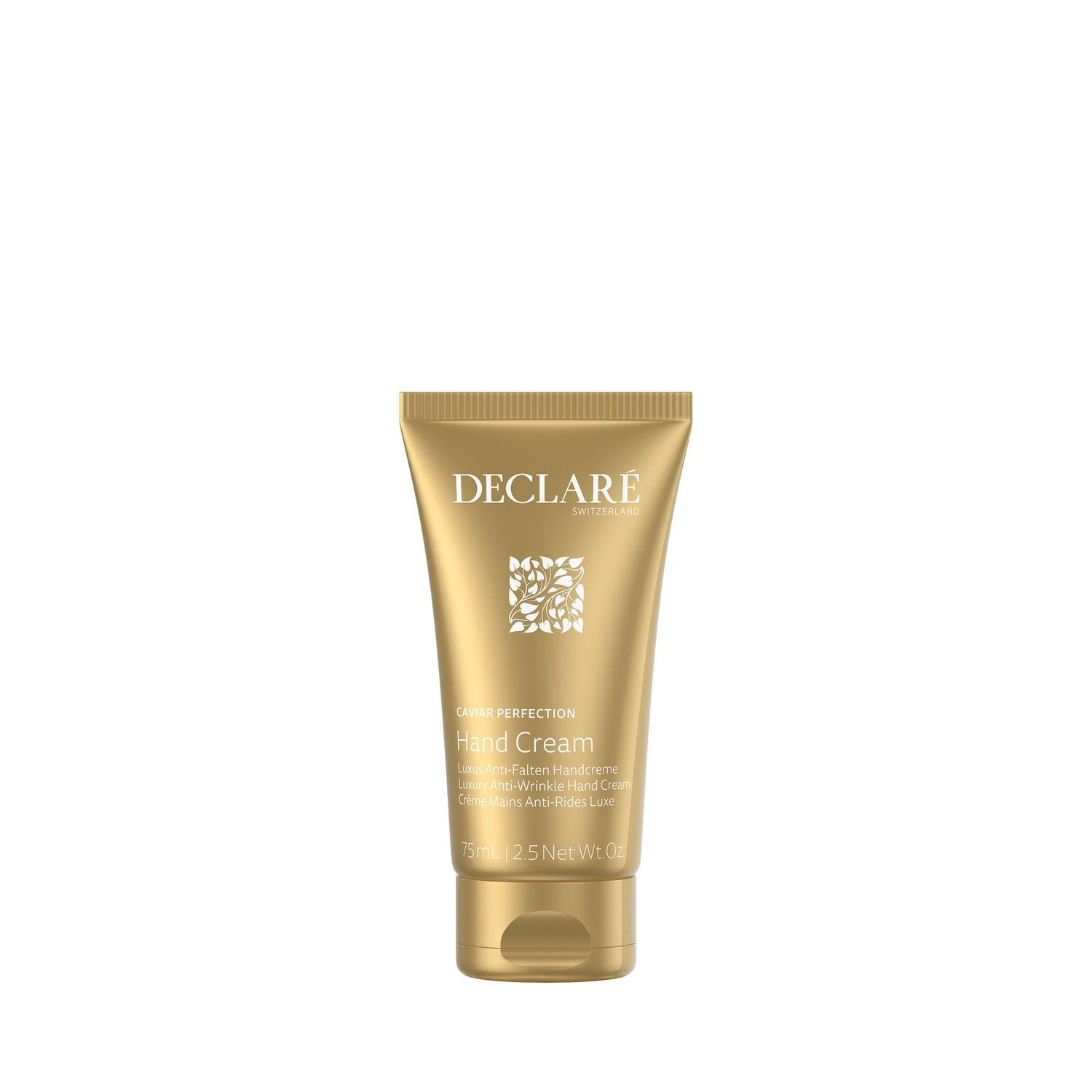 Luxury Anti-Wrinkle Hand Cream