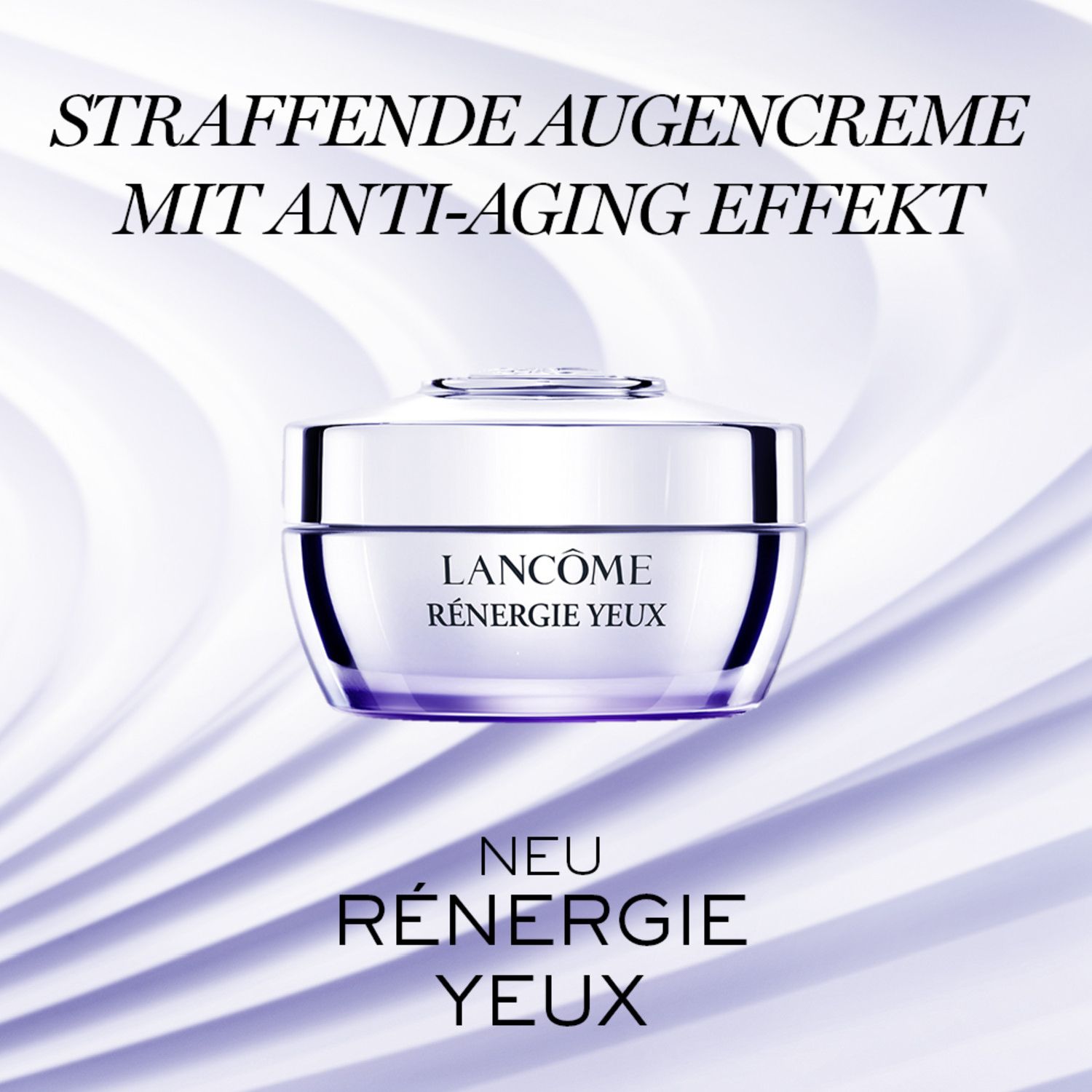 Rénergie Yeux Cream