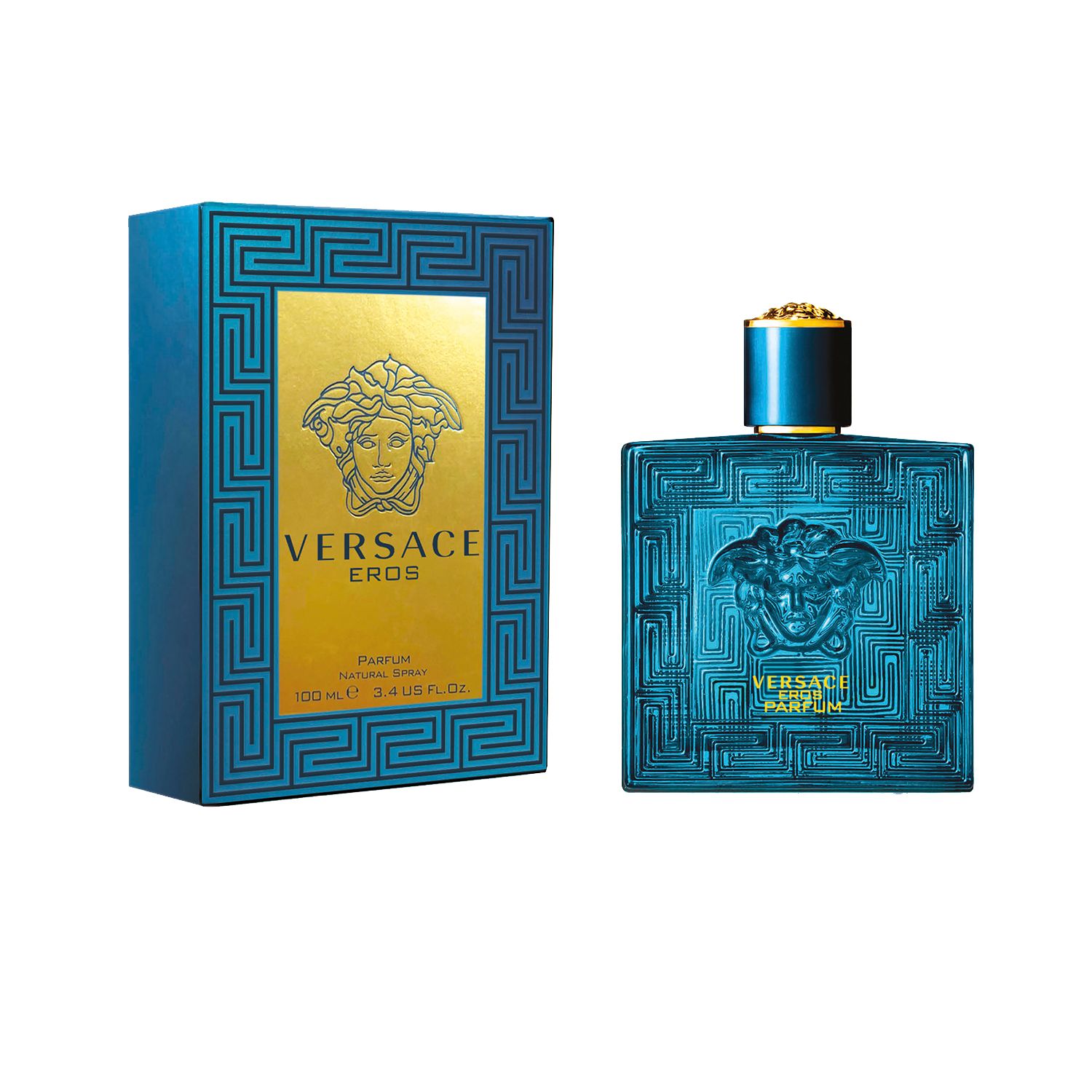 Eros Parfum