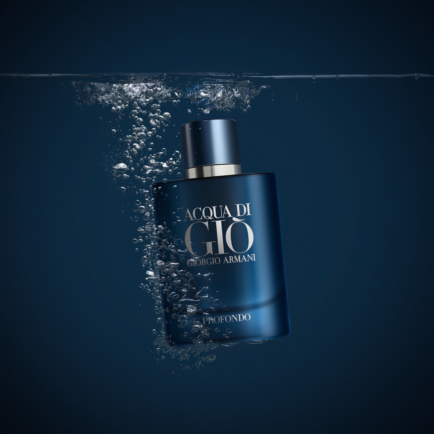 Acqua di Giò Profondo Eau de Parfum