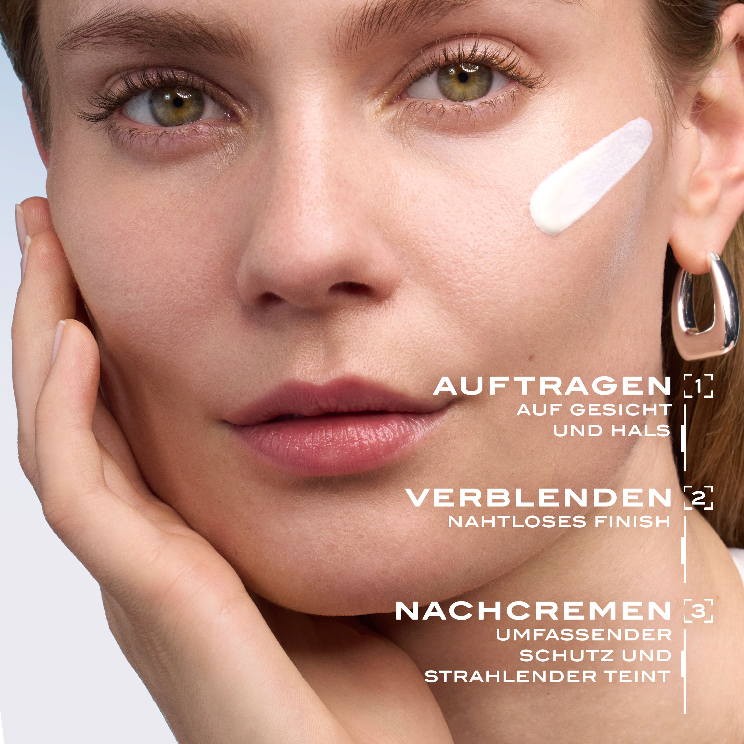 Sun Beauty MineralFaceCream SPF50