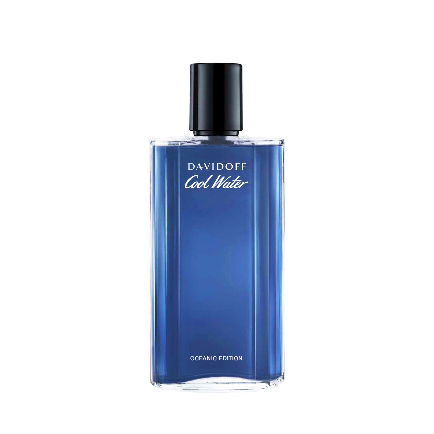 Cool Water Man Oceanic Edition Eau de Toilette