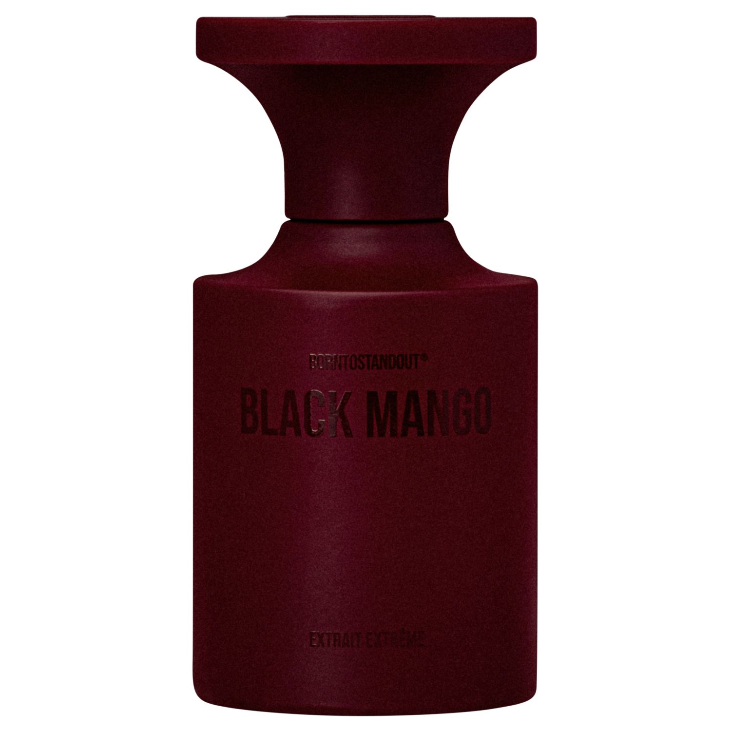 Black Mango Extrait de Parfum