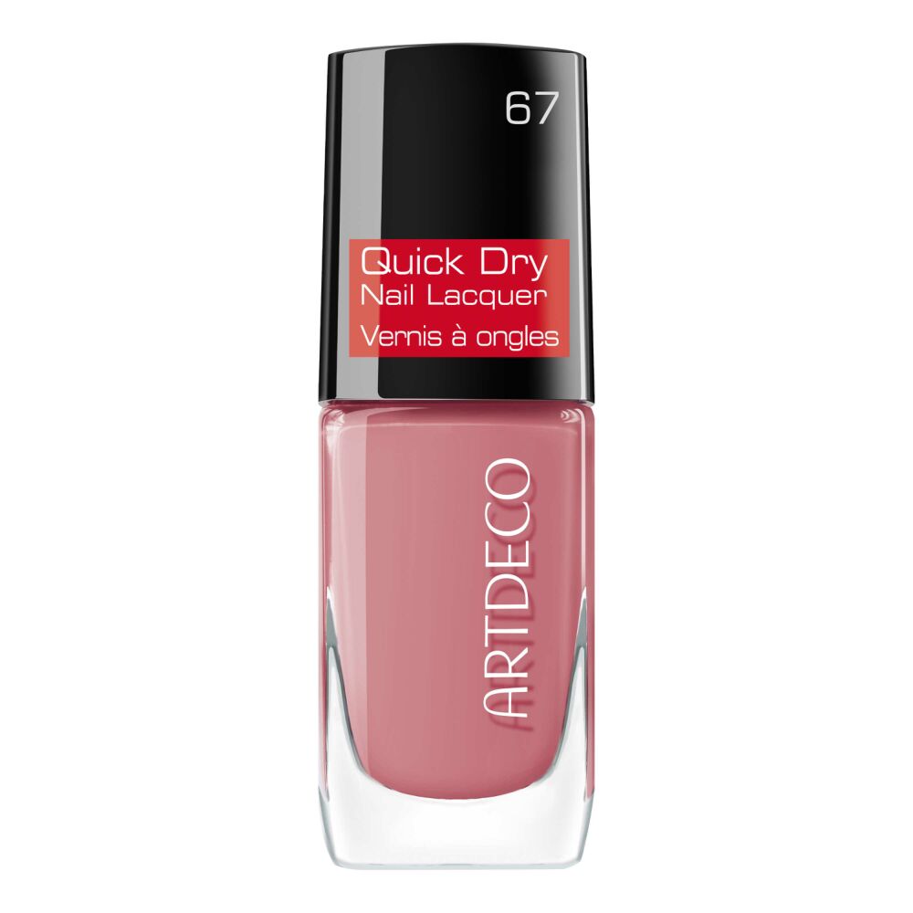 Quick Dry Nail Lacquer