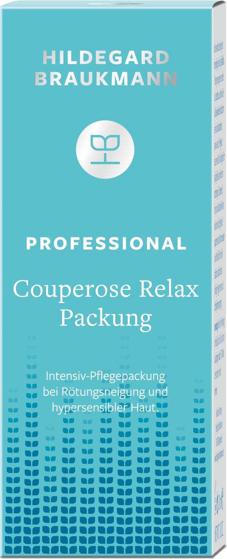 Couperose Relax Packung