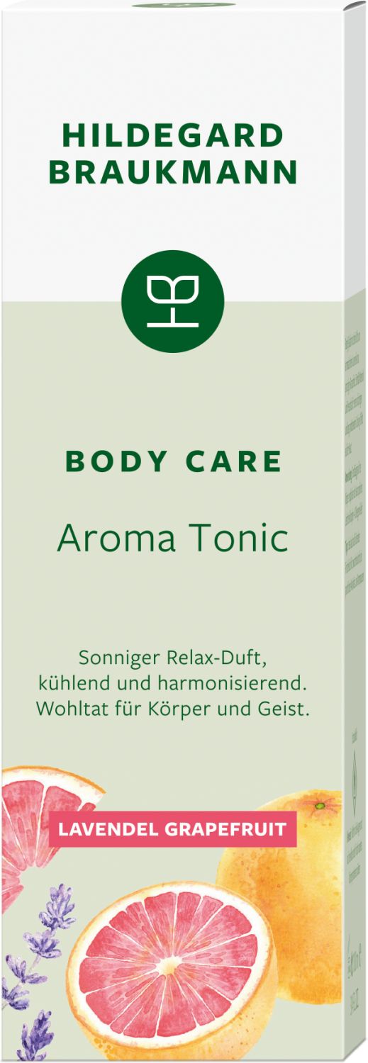 Aroma Tonic Lavendel Grapefruit