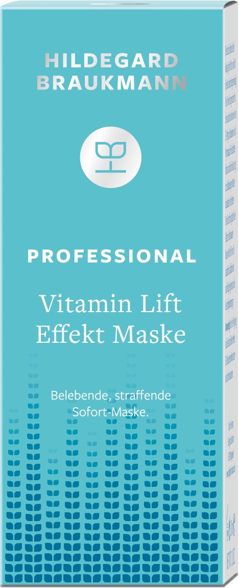 Vitamin Lift Effekt Maske