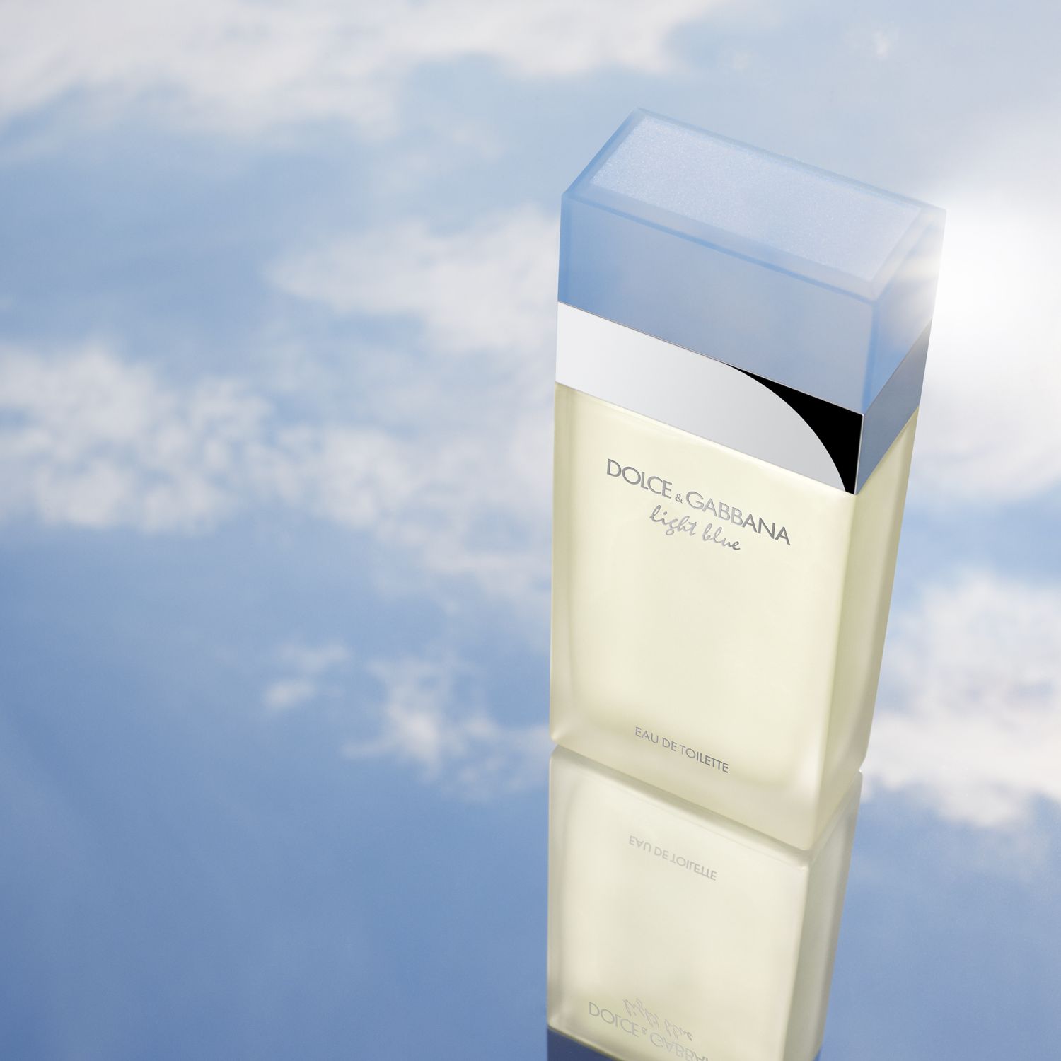 Light Blue Eau de Toilette