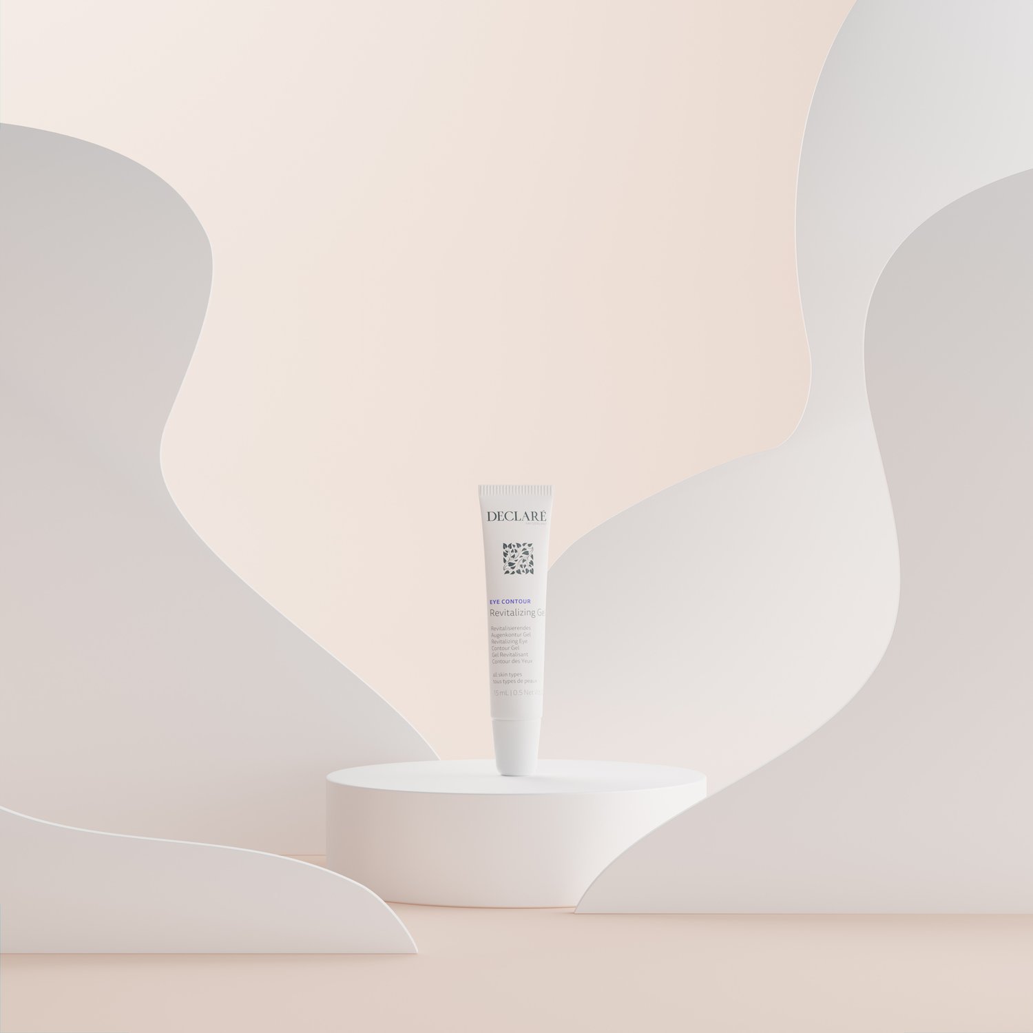 Revitalizing Gel