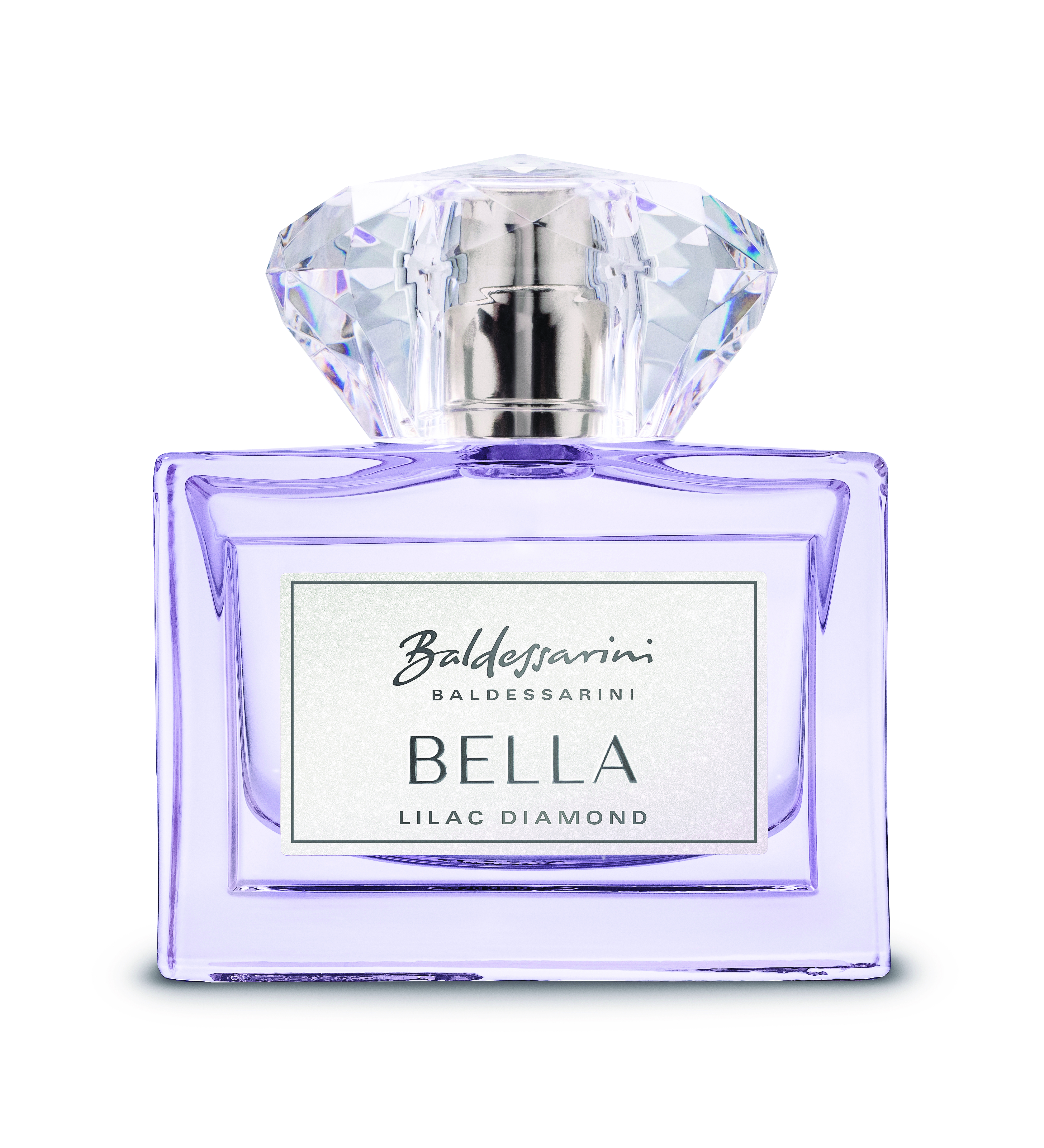 Bella Lilac Diamond Eau de Parfum