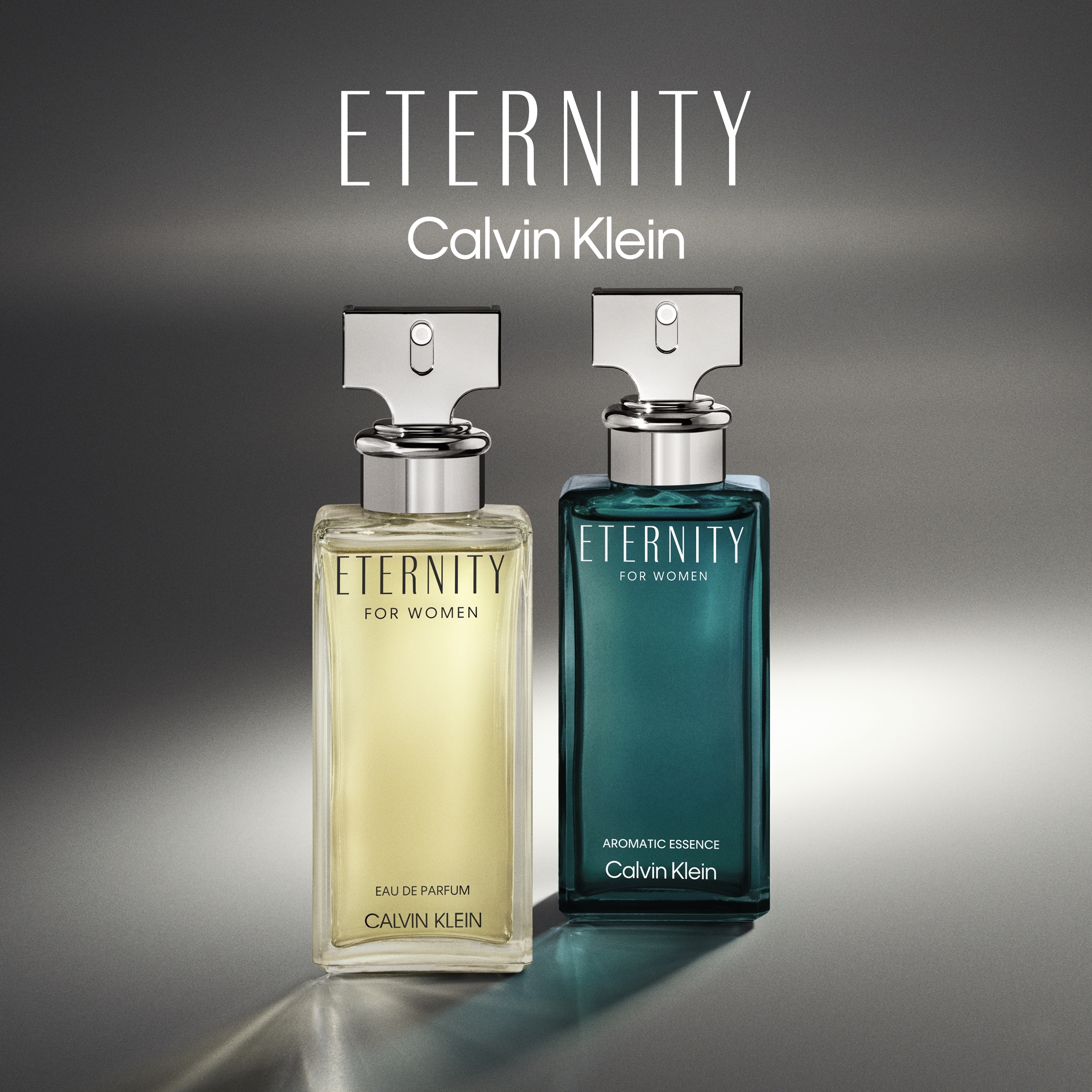 Eternity Eau de Parfum