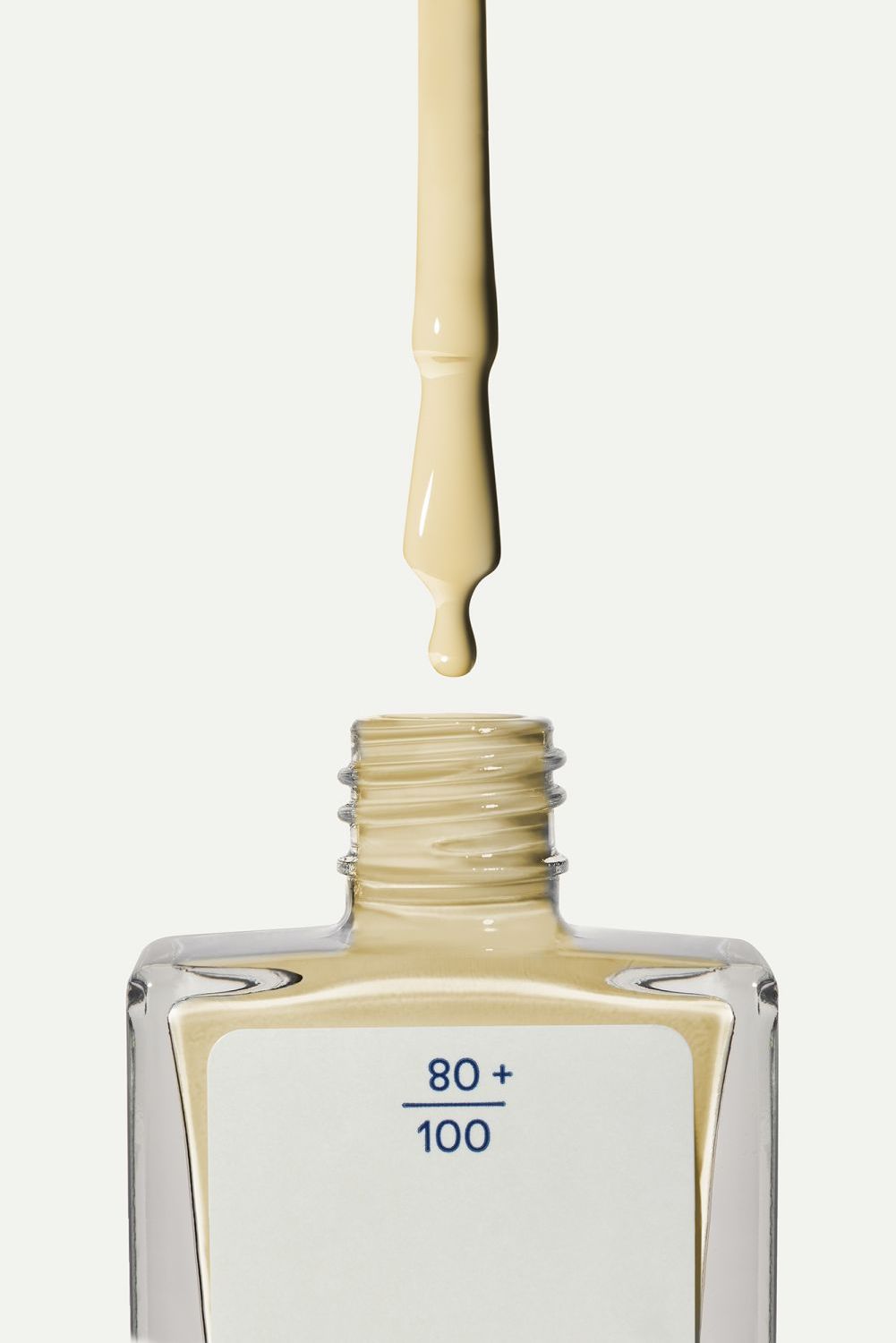 No No Nail Polish Pastel Yellow 32