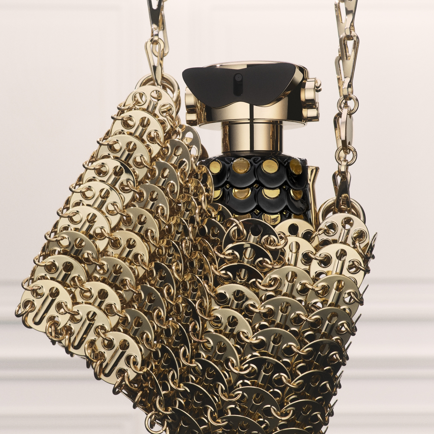 Fame Parfum Parfum