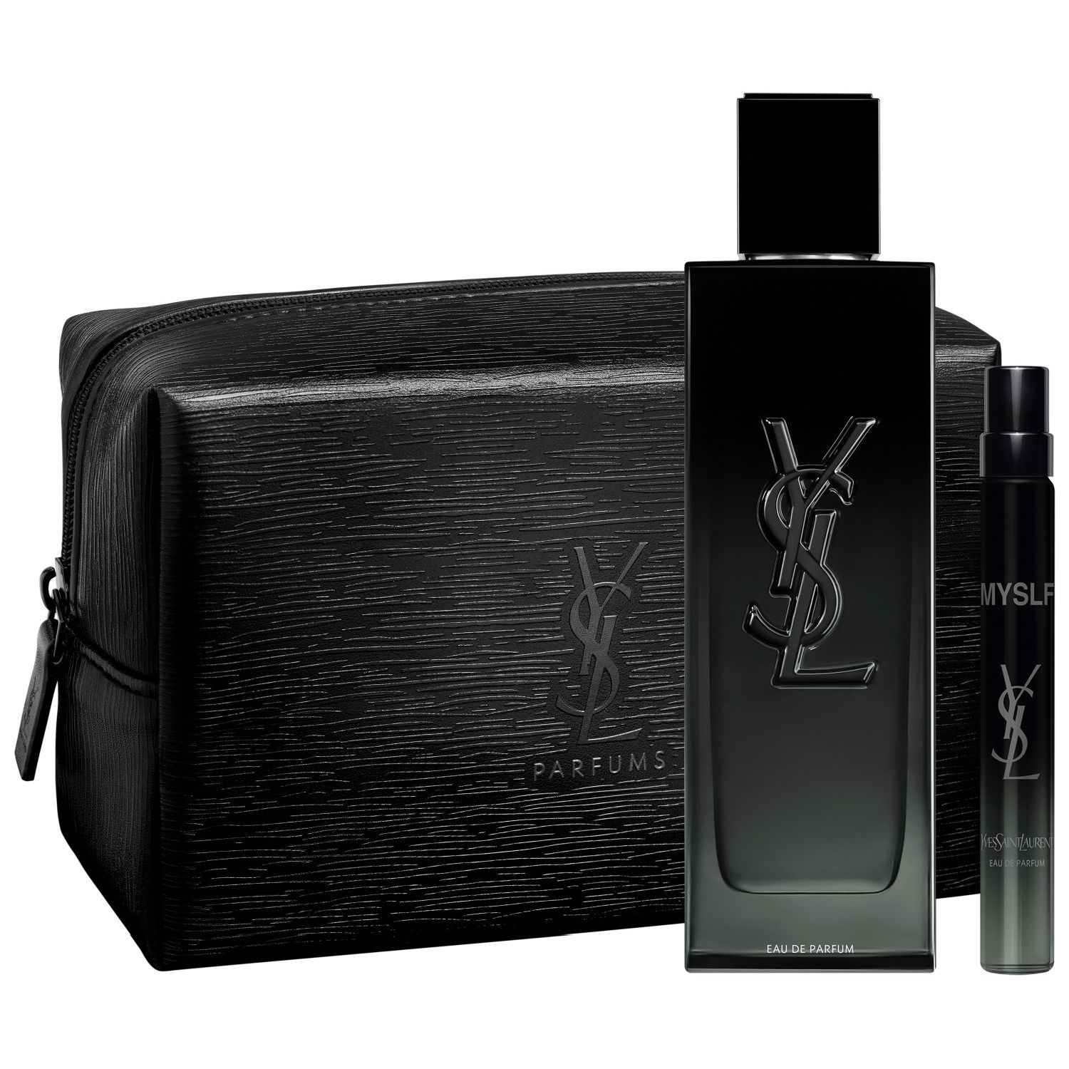 MYSLF Eau de Parfum Set