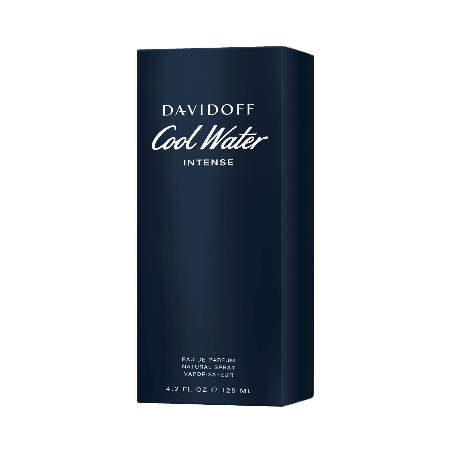 Cool Water Intense Eau de Parfum