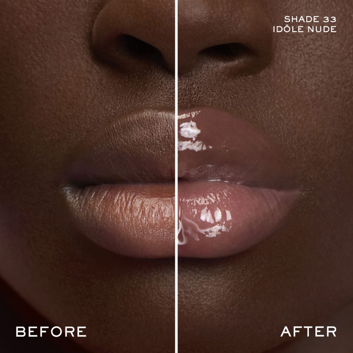 Lip Idôle Juicytreat