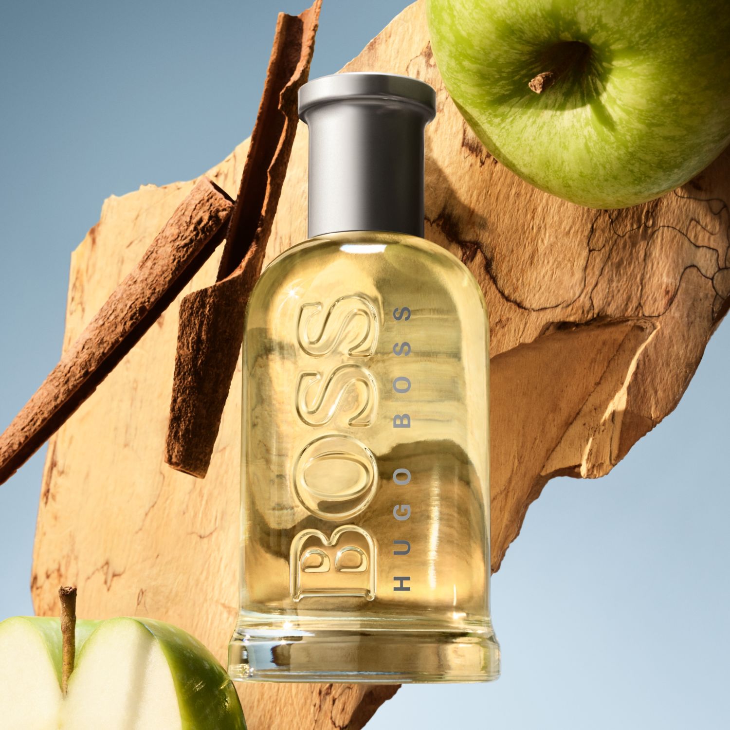Boss Bottled Eau de Toilette