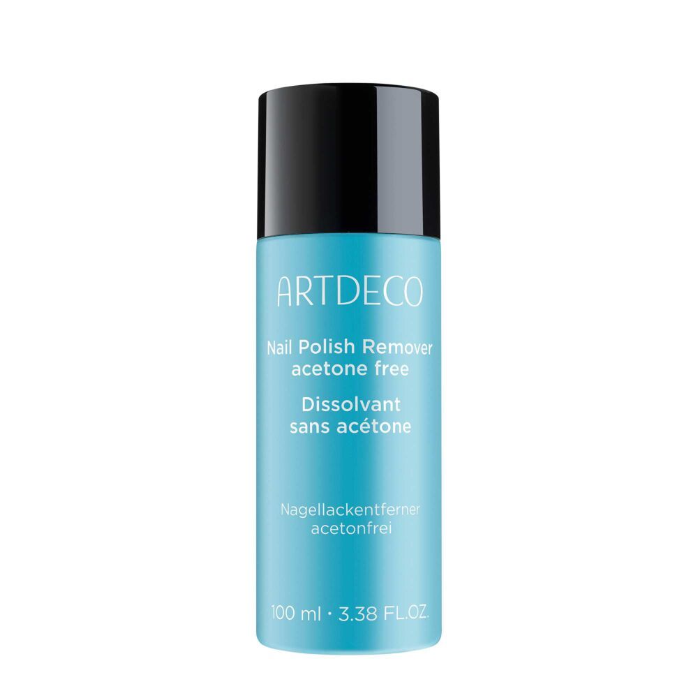 Nail Polish Remover Acetone Free