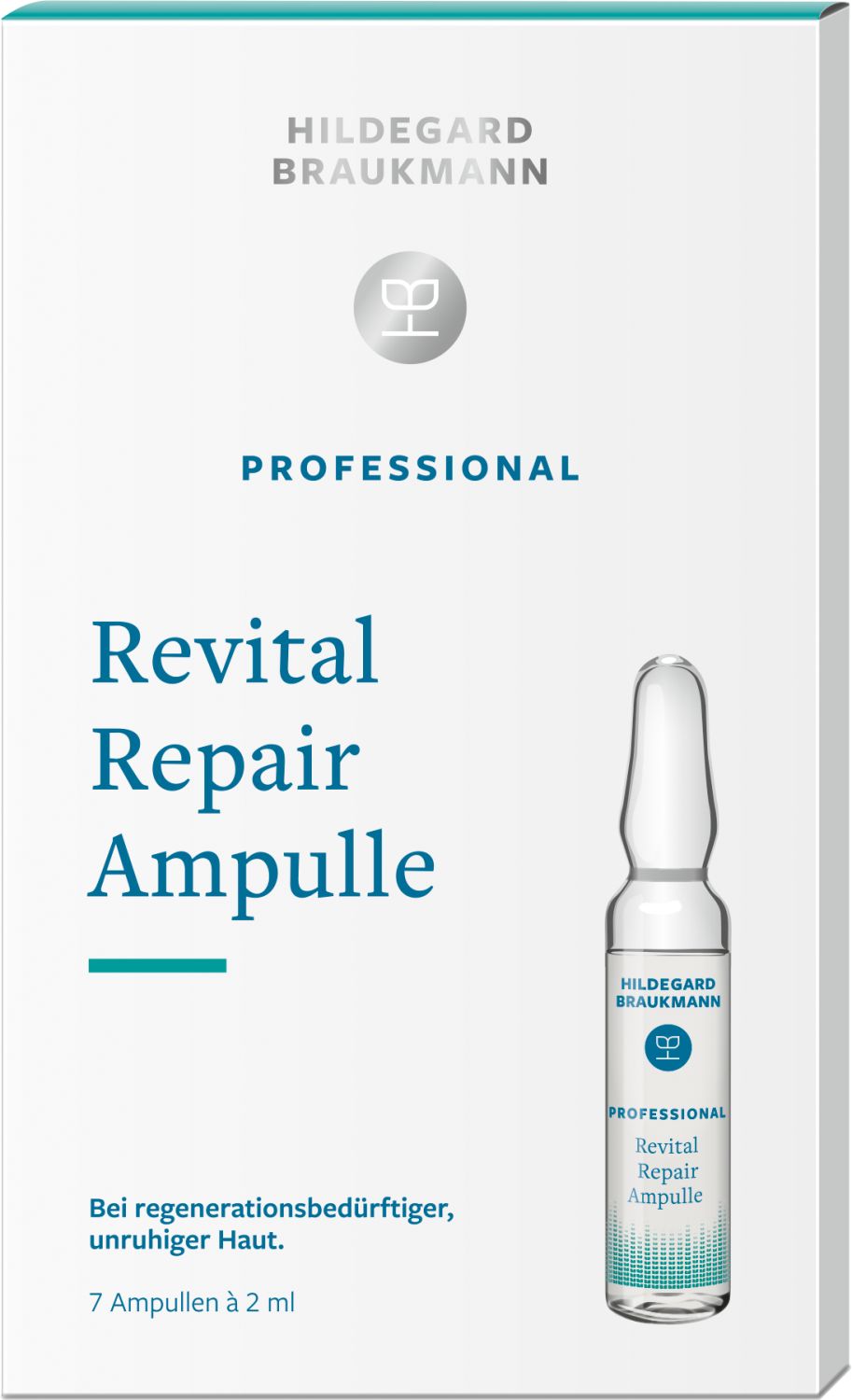 Revital Repair Ampulle