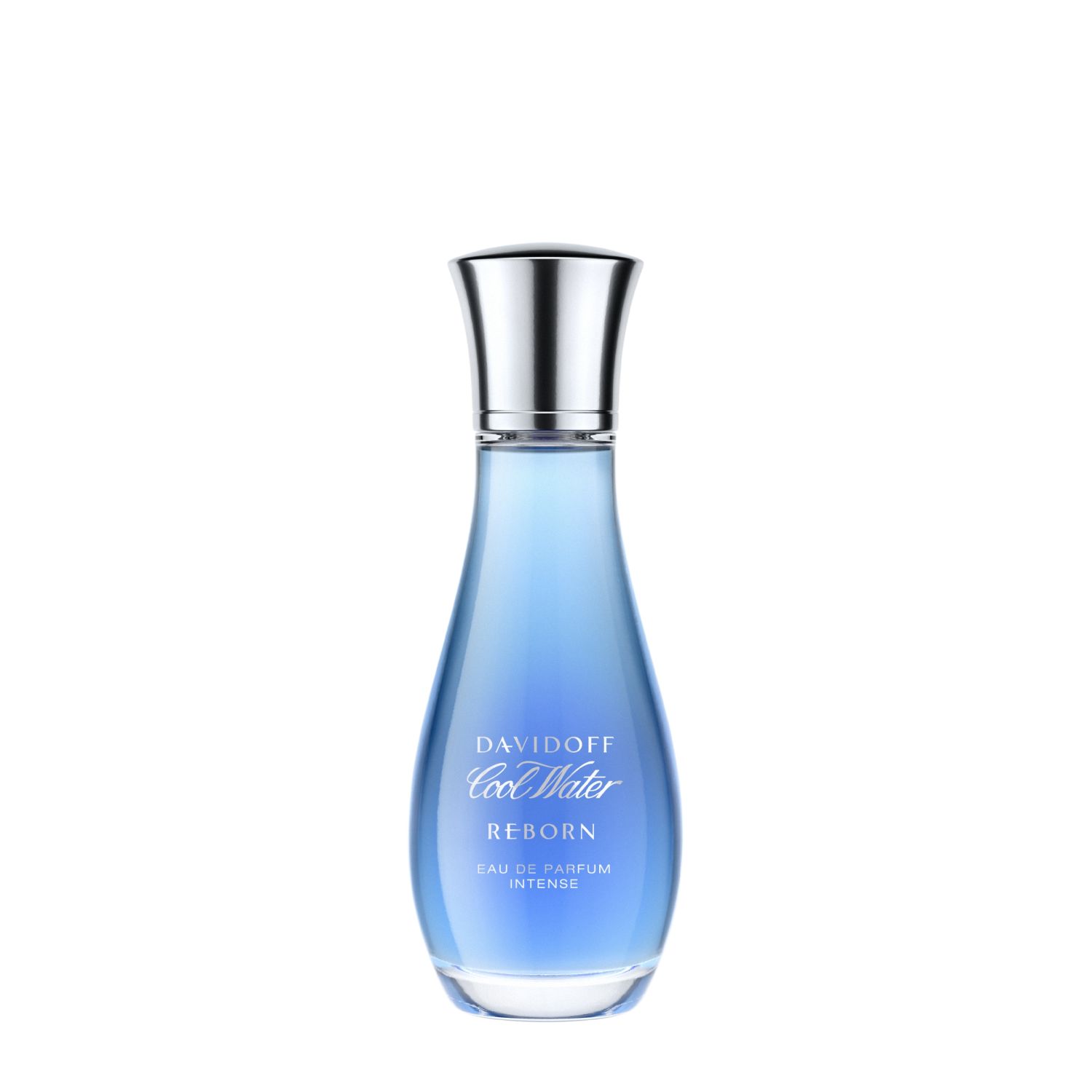 Cool Water Woman Reborn Eau de Parfum Intense