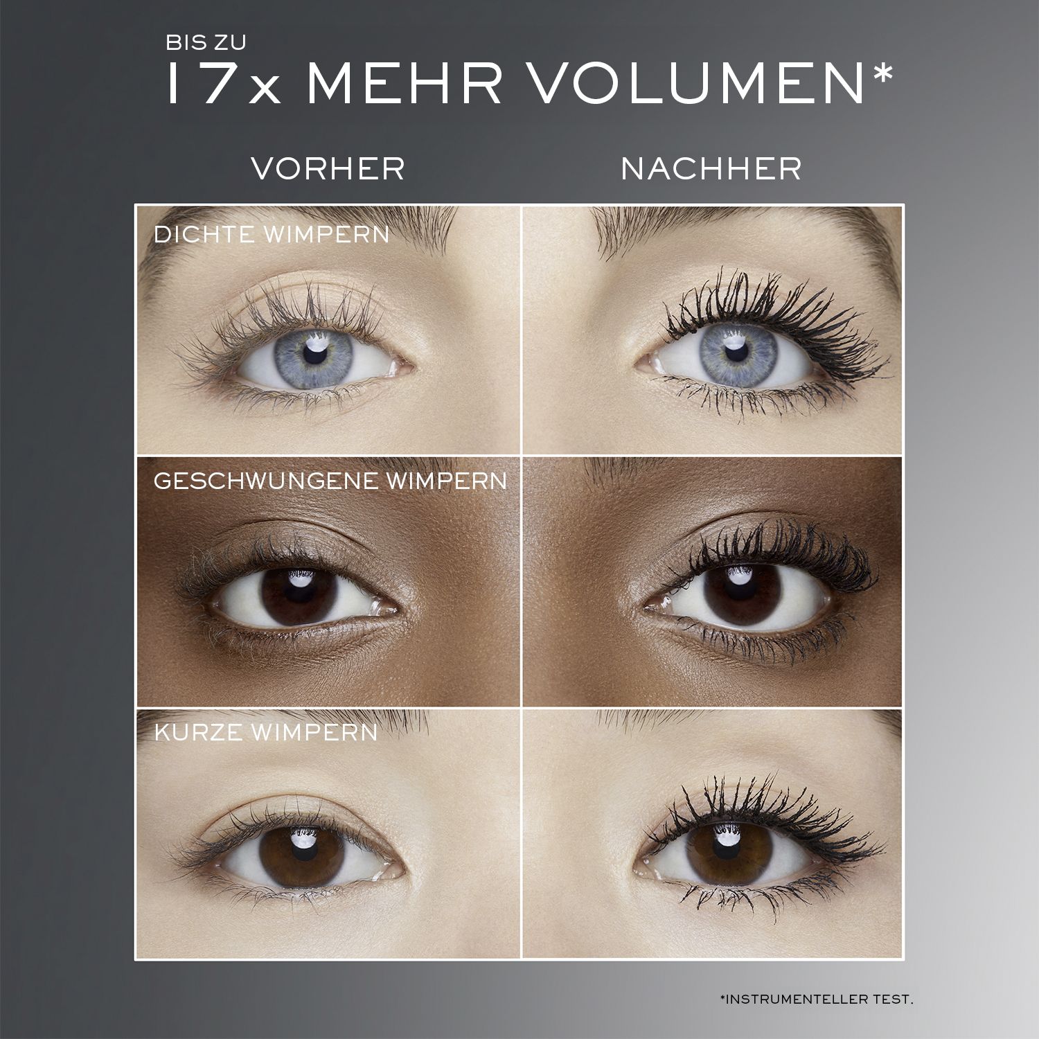 Hypnôse Drama Mascara 01