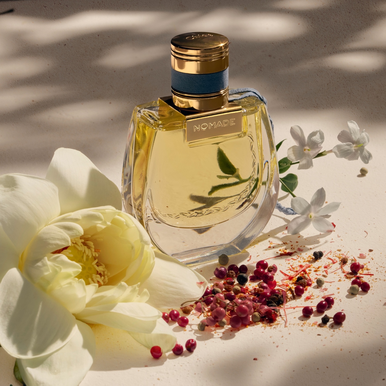 Chloé Nomade  Lumière d'Egypte Eau de Parfum