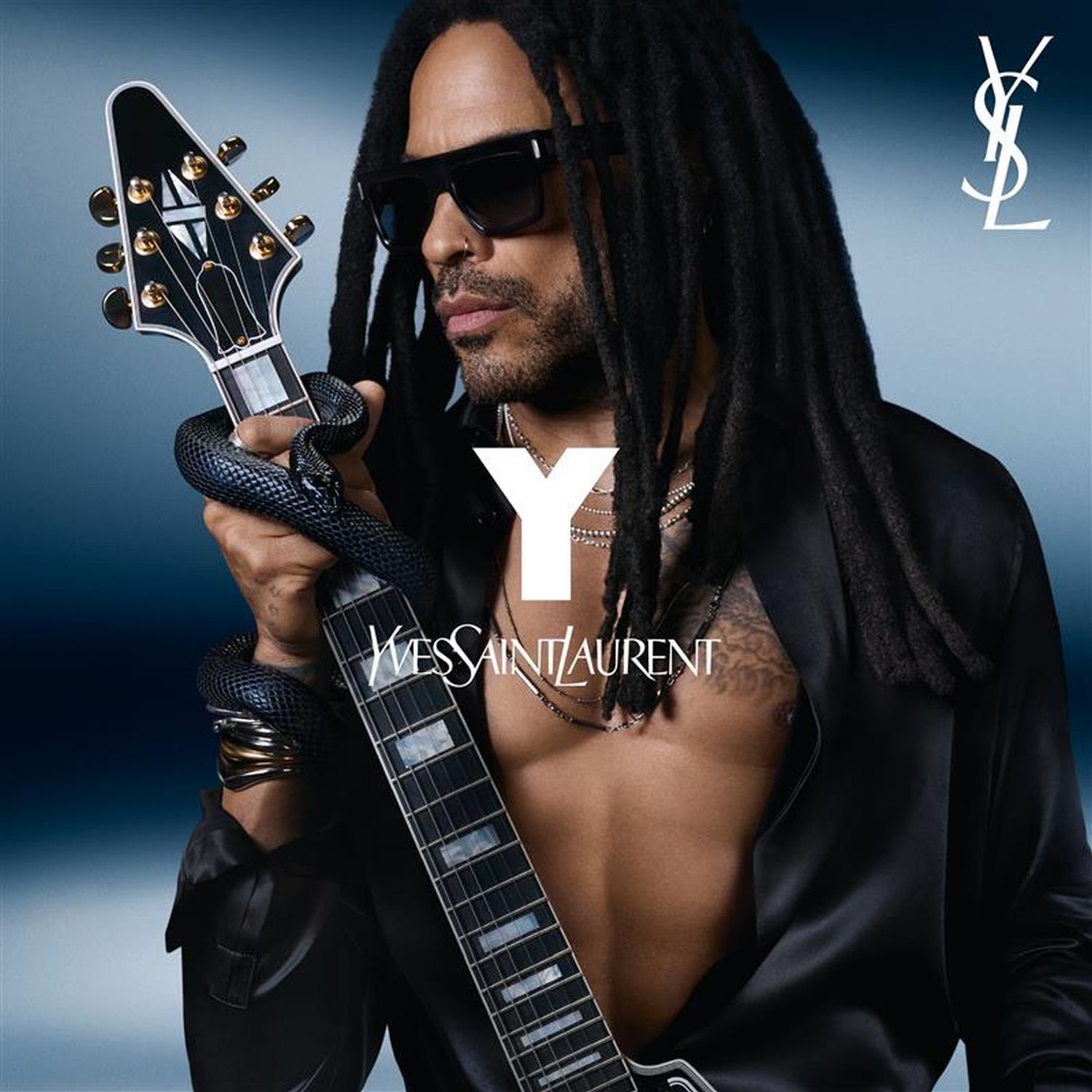 Y Eau de Parfum Refill