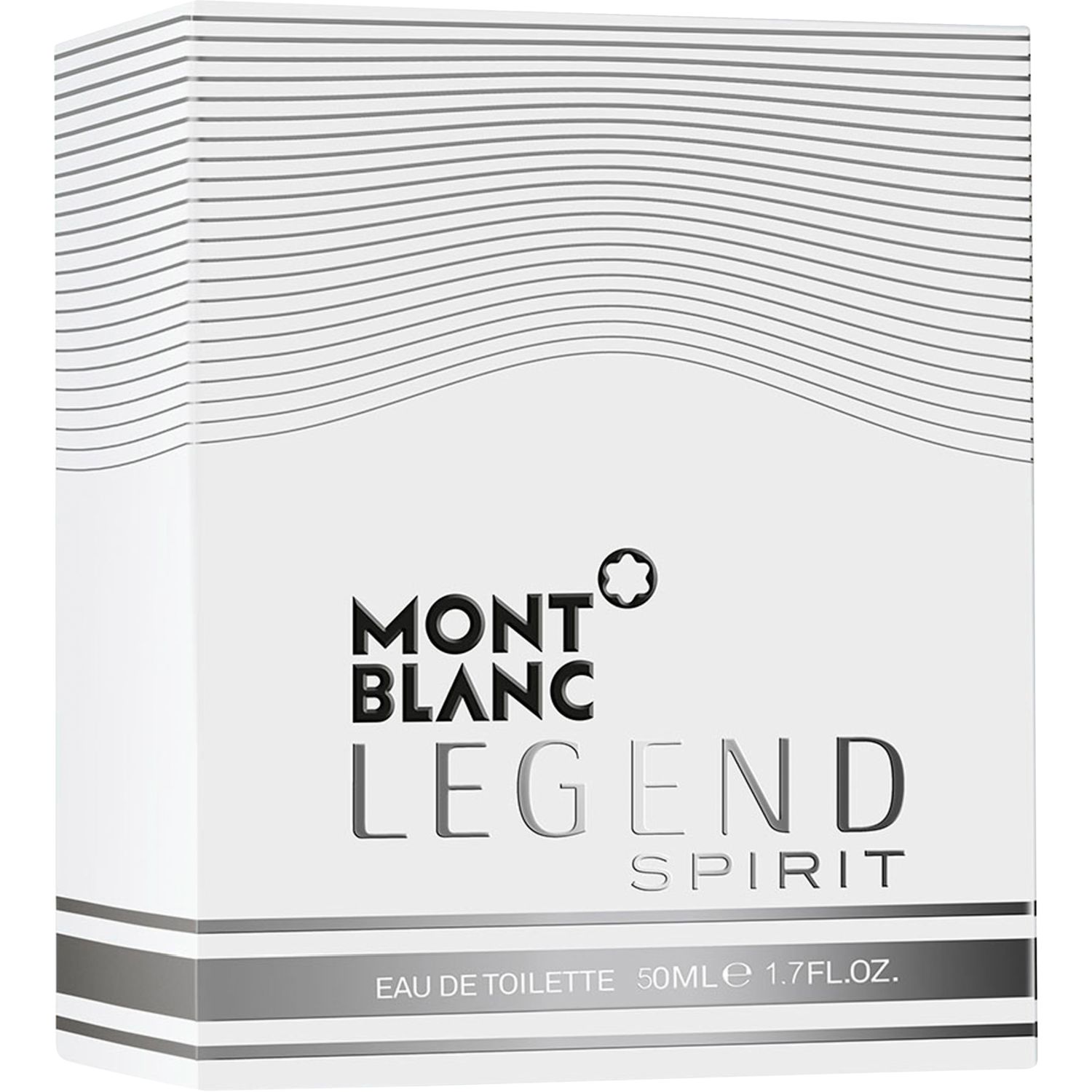 Legend Spirit Eau de Toilette