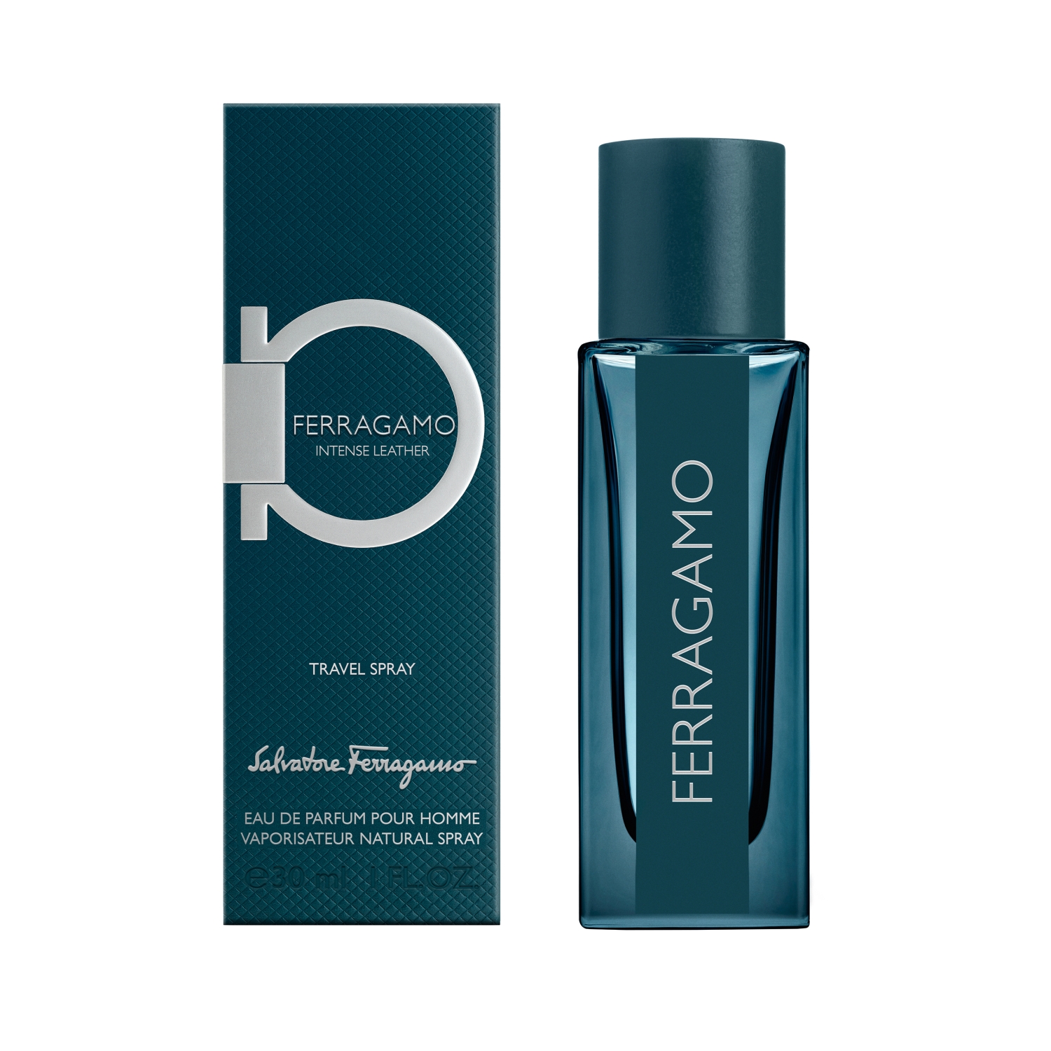 Intense Leather Eau de Parfum
