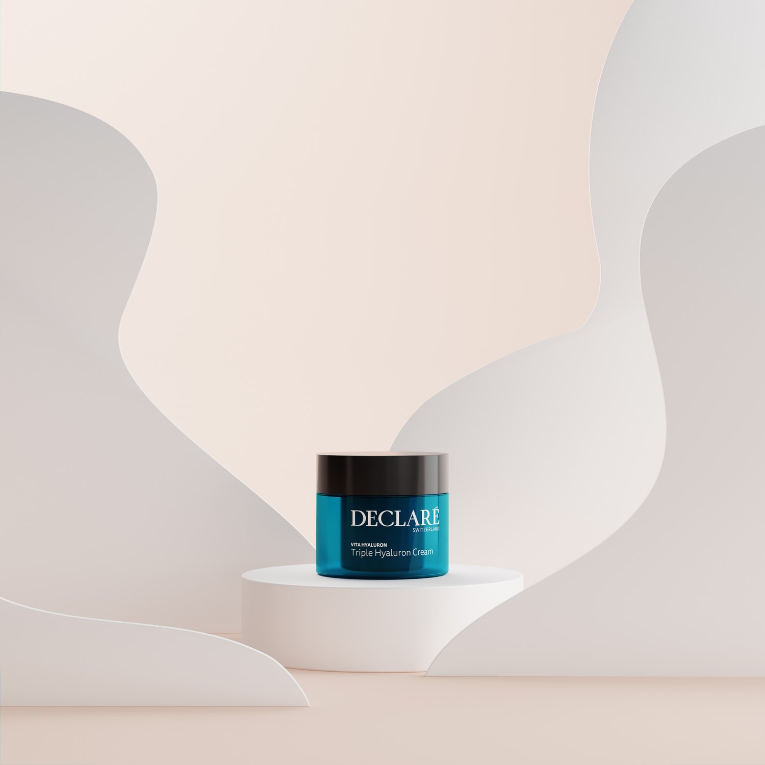 Men vitahyaluron triple hyaluron cream