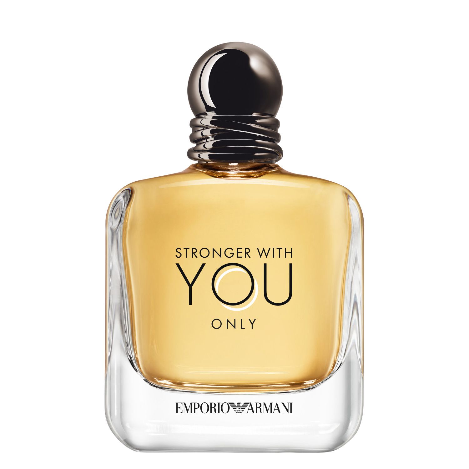 Emporio Armani Stronger With Only Eau De Parfum