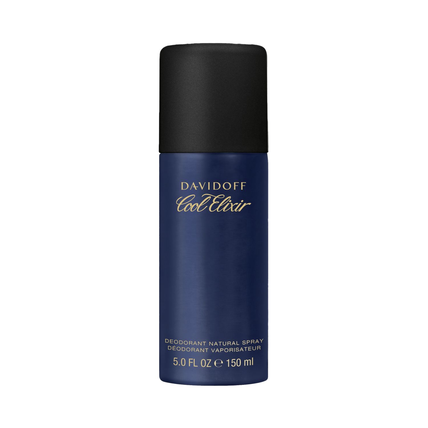 Cool Elixir Man Deo