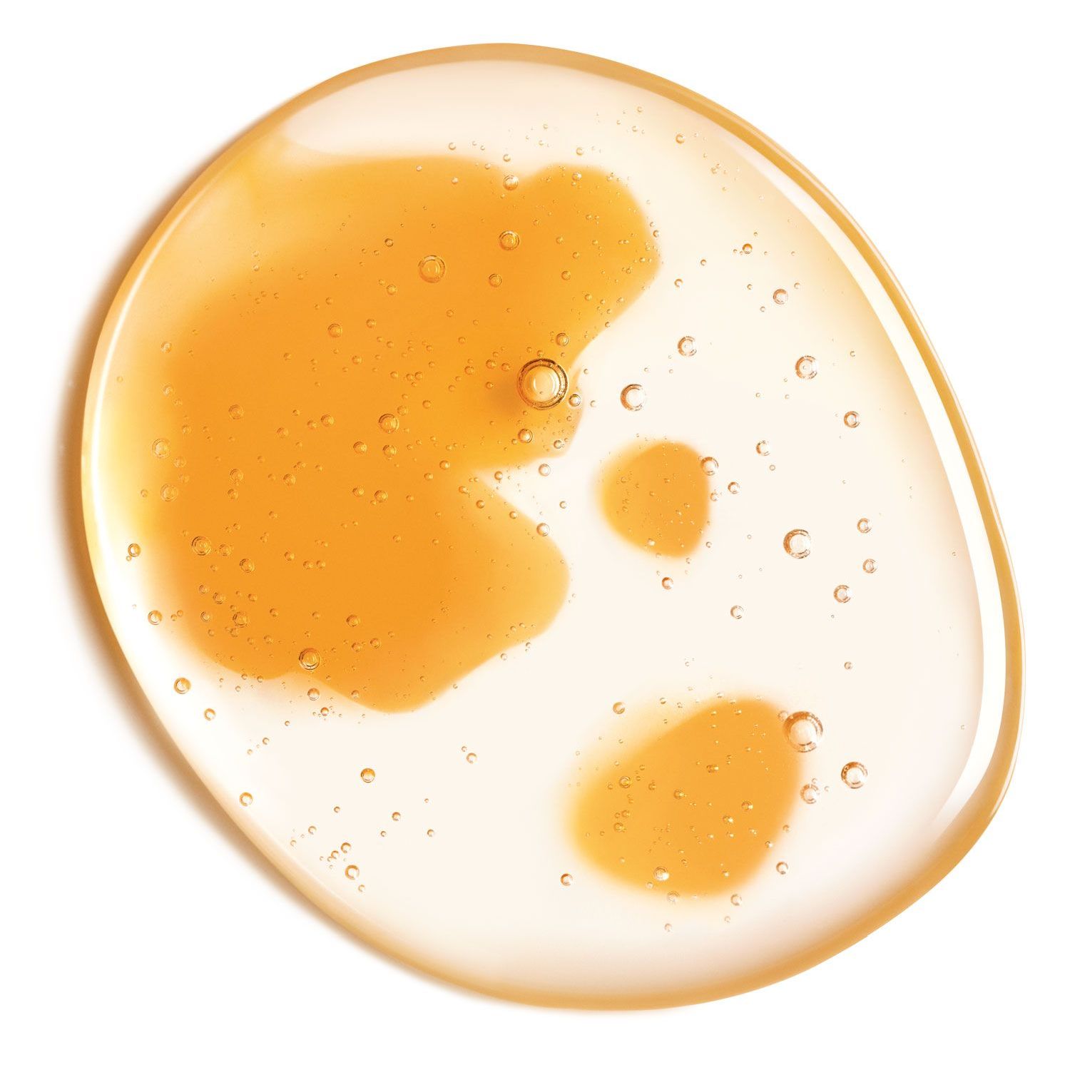 Double Serum Light Texture