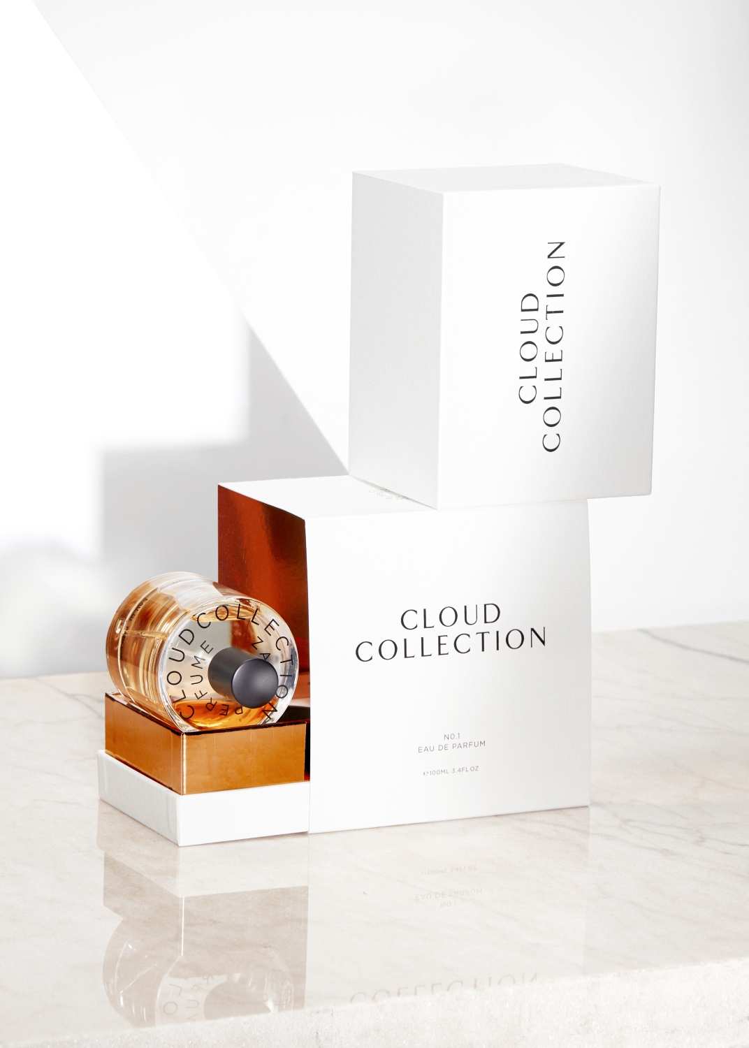 Cloud Collection No. 1 Eau de Parfum