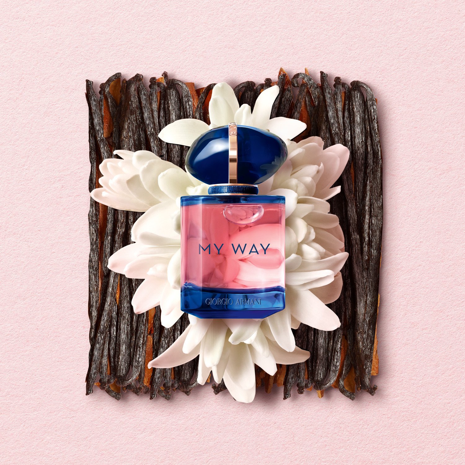 My Way Eau de Parfum Intense