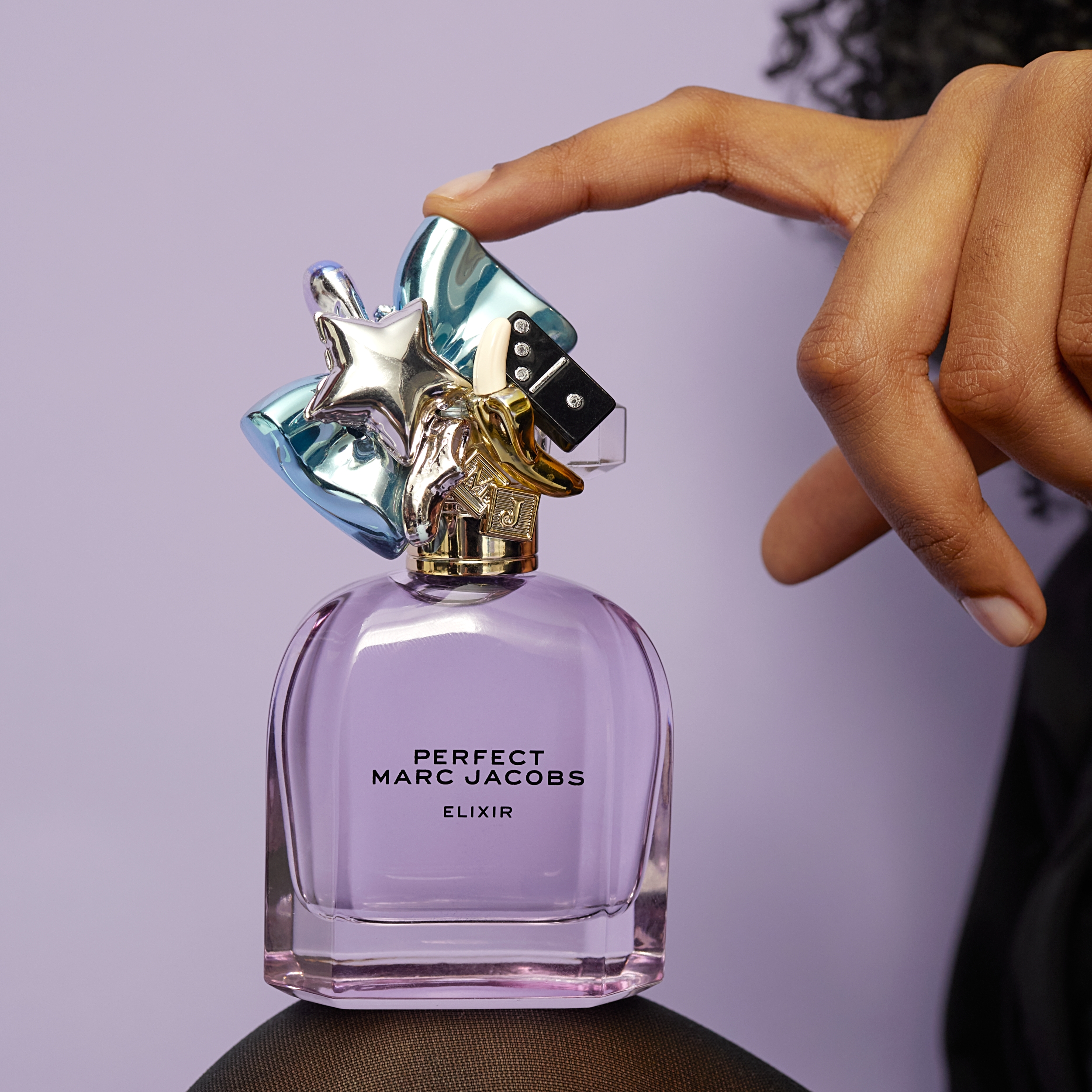 Perfect Elixir Eau de Parfum