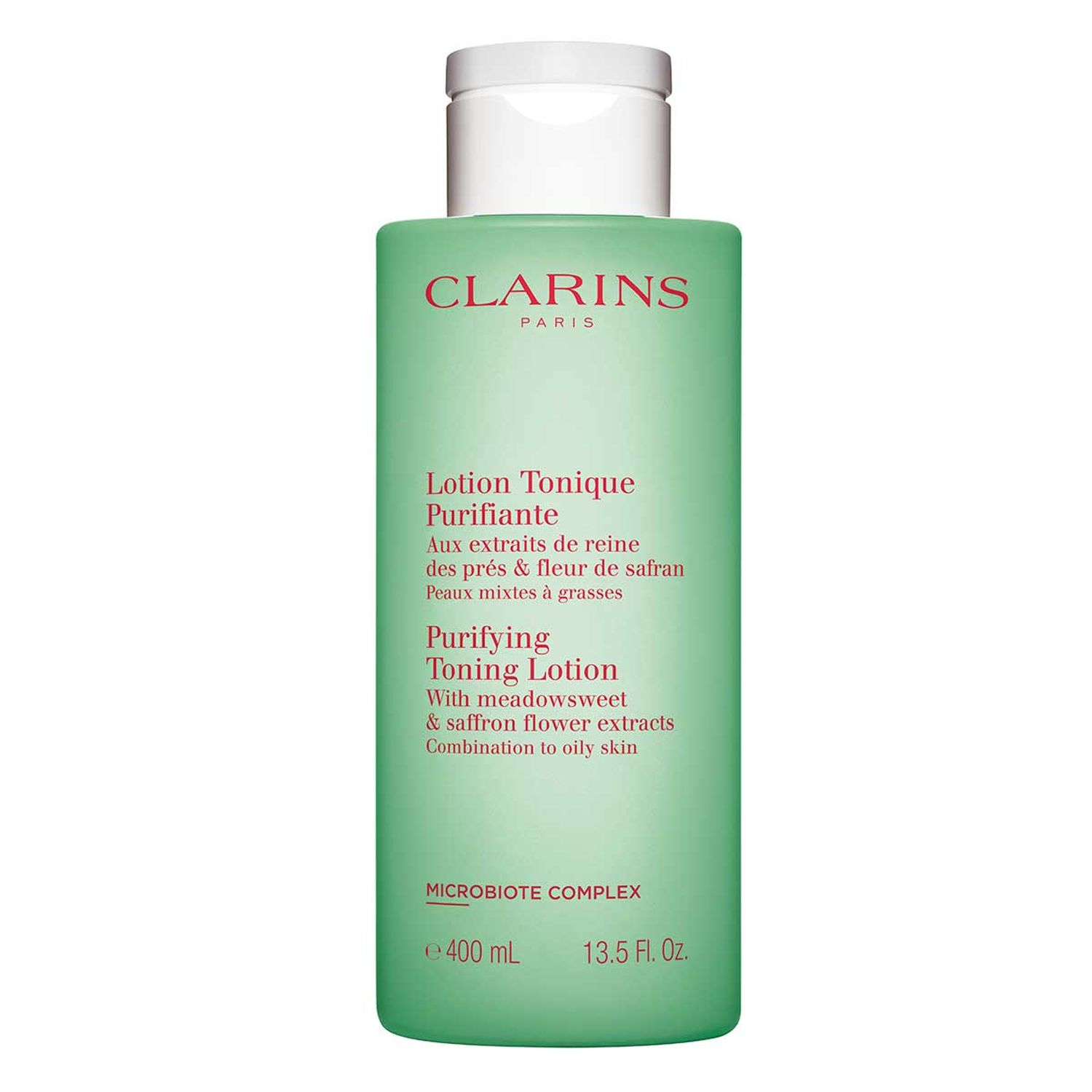 CLA Lotion Tonique Purifurifiant 400ml